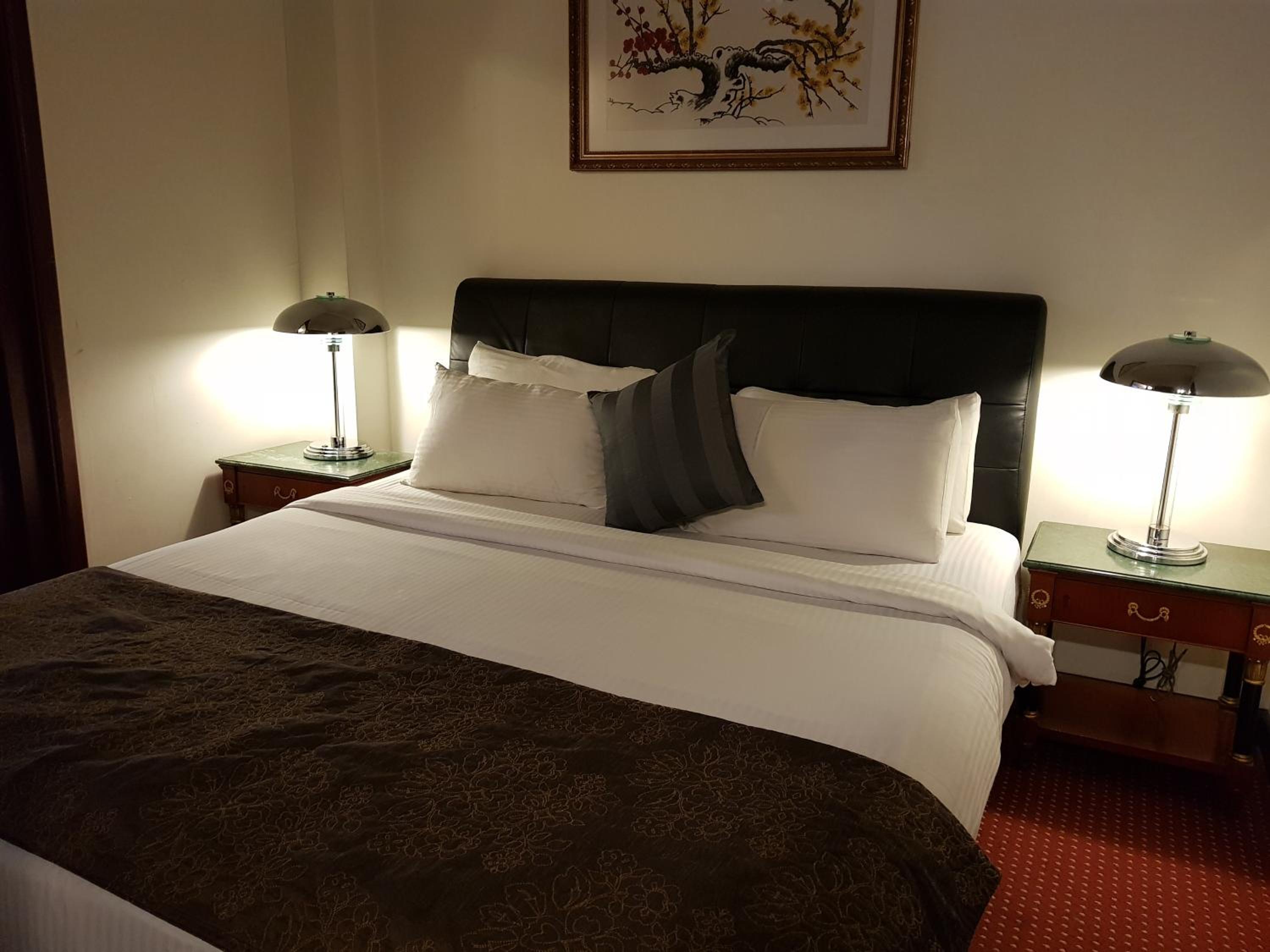 KL Times Square Apartment