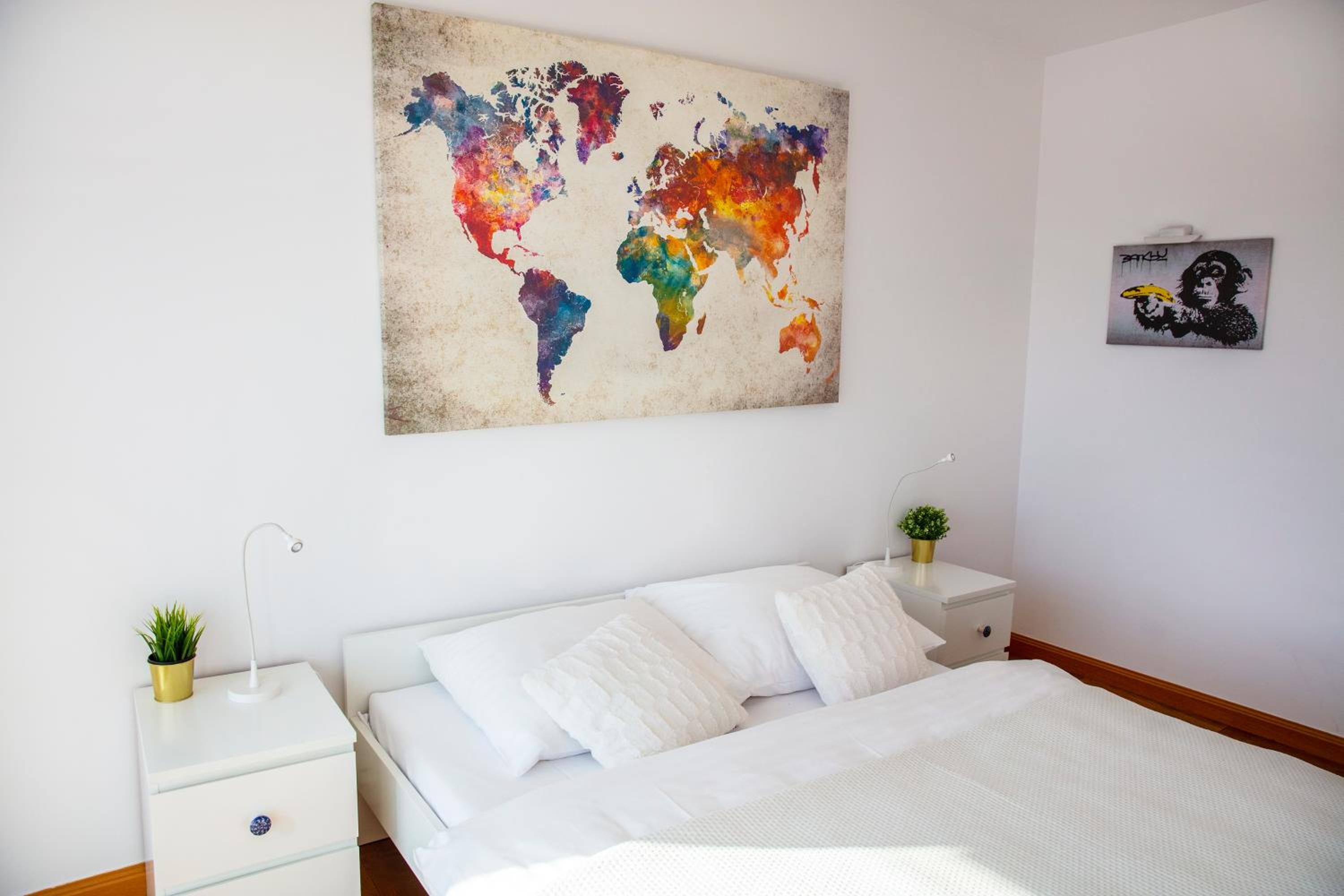 Apartamenty I.M.A Towarowa