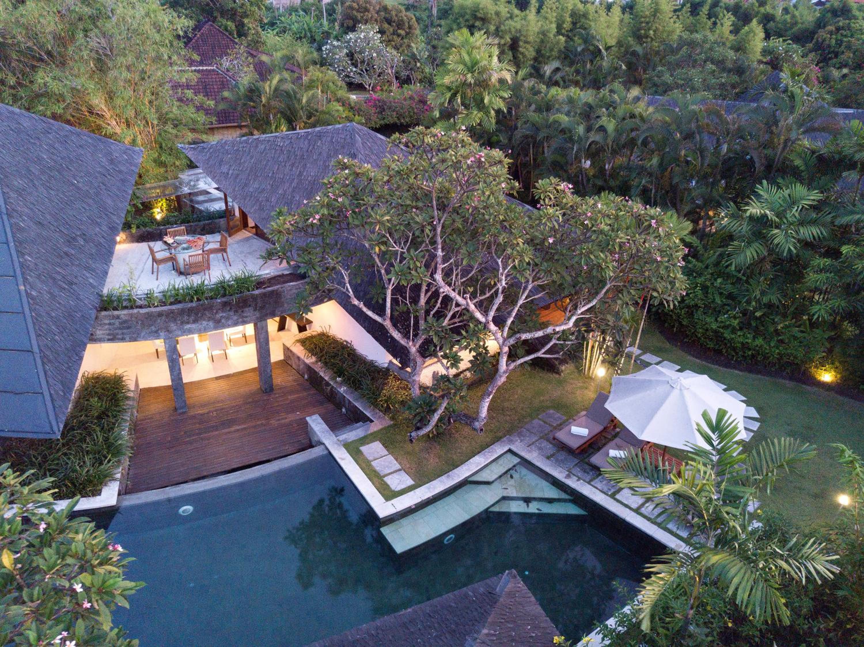 Villas Sin Sin