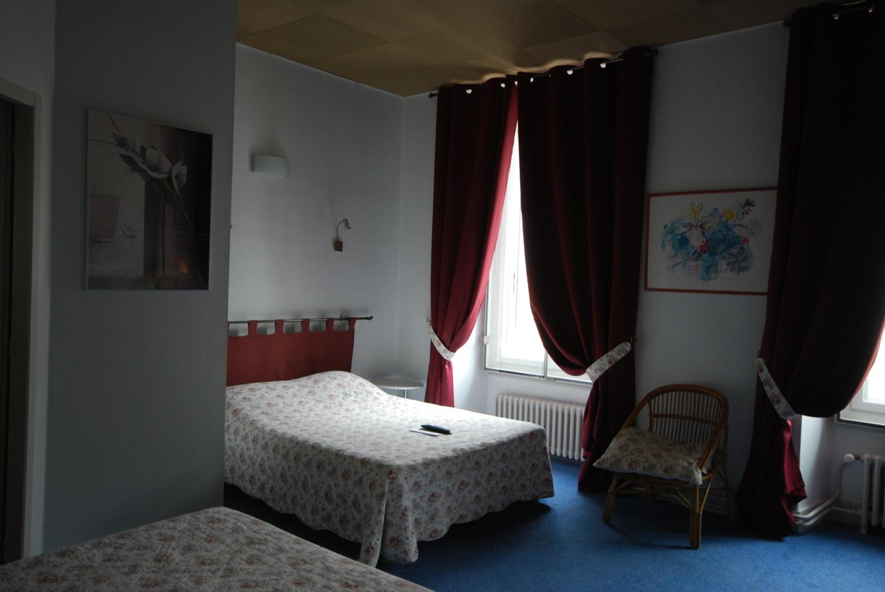 Pau Vacations - Hotel Adour - Property Image 12