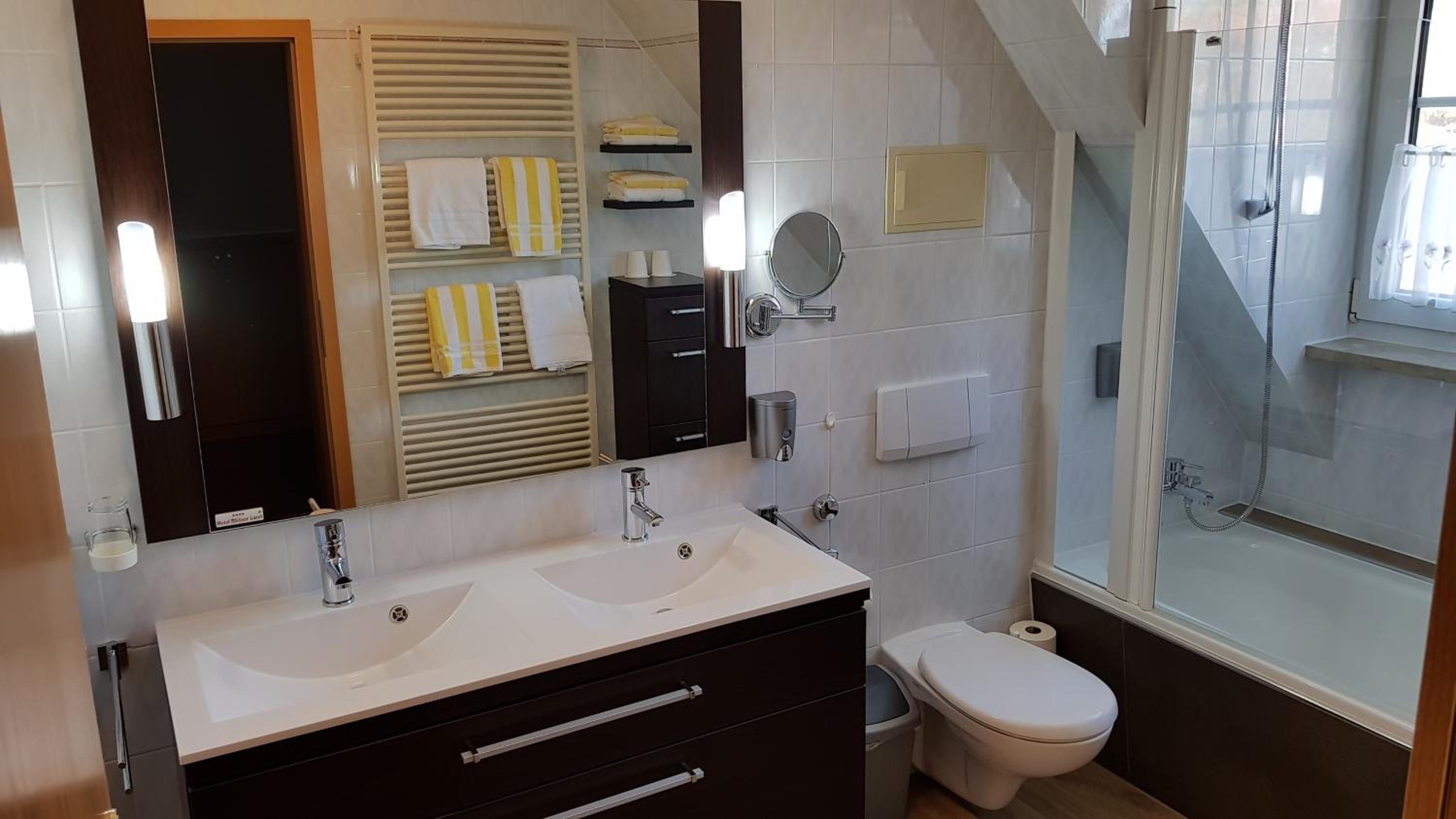 Ferienwohnung Rhöner Land