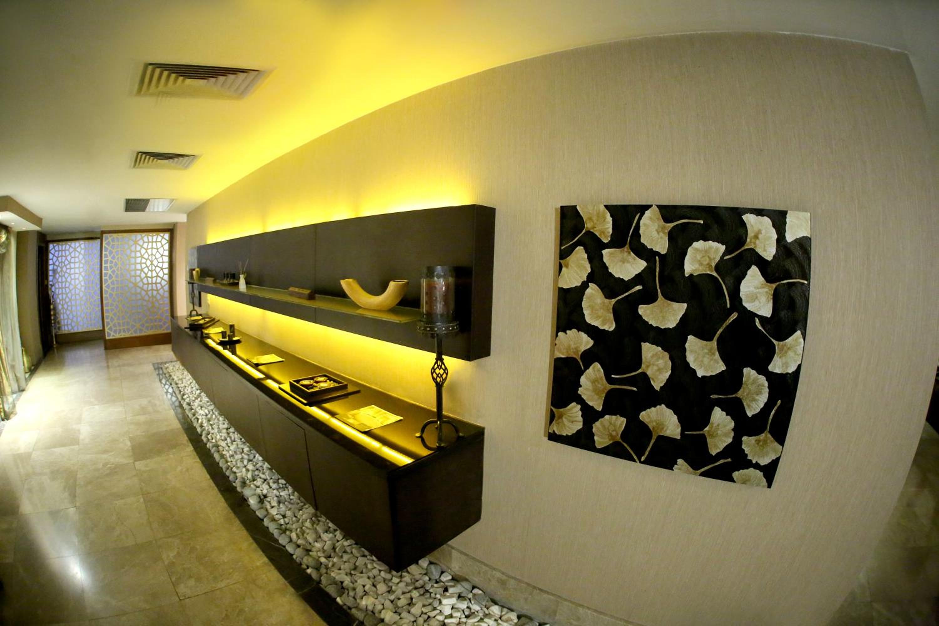 Grand Ankara Hotel Convention Center - Image 38