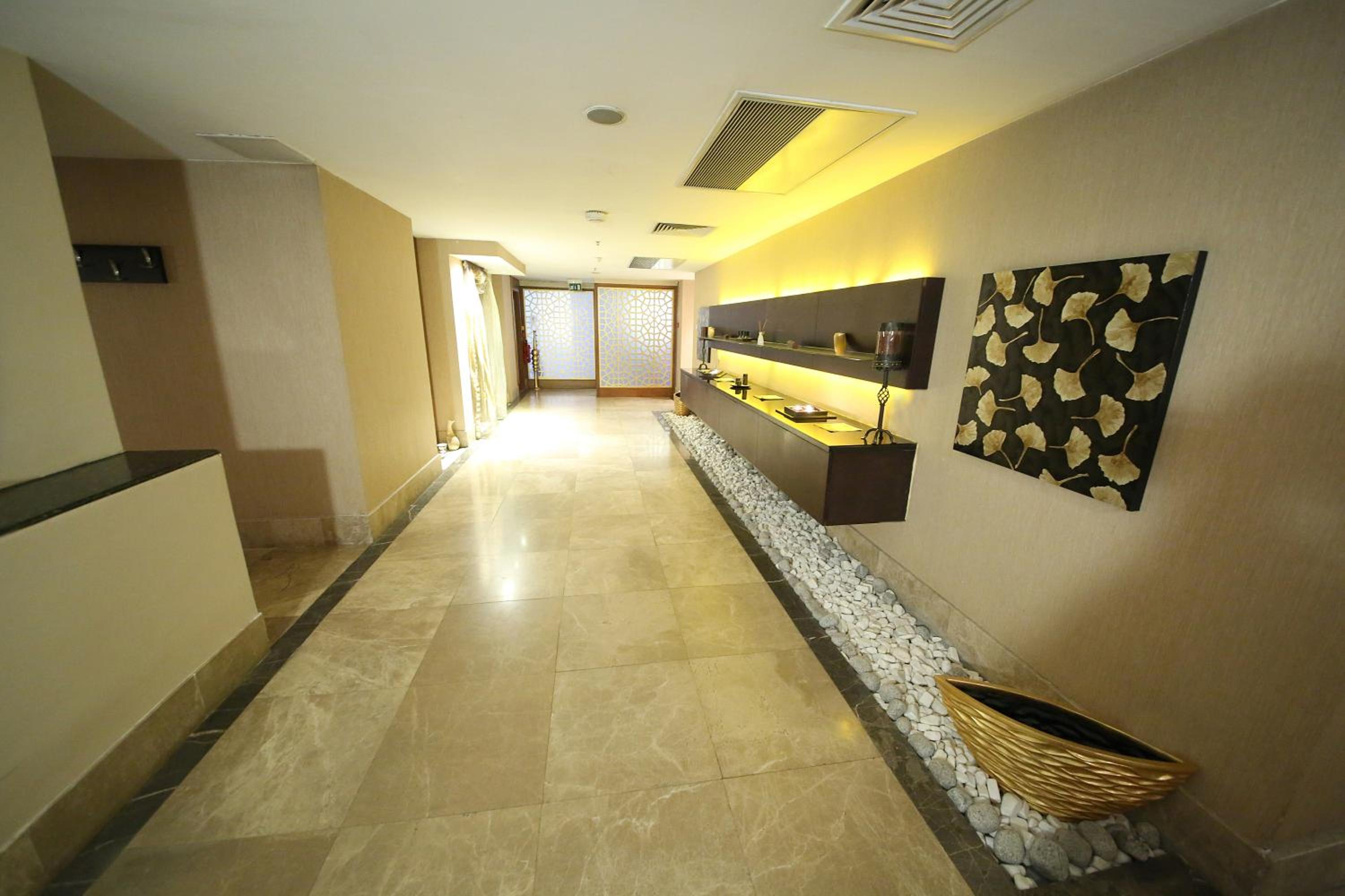 Grand Ankara Hotel Convention Center - Image 42