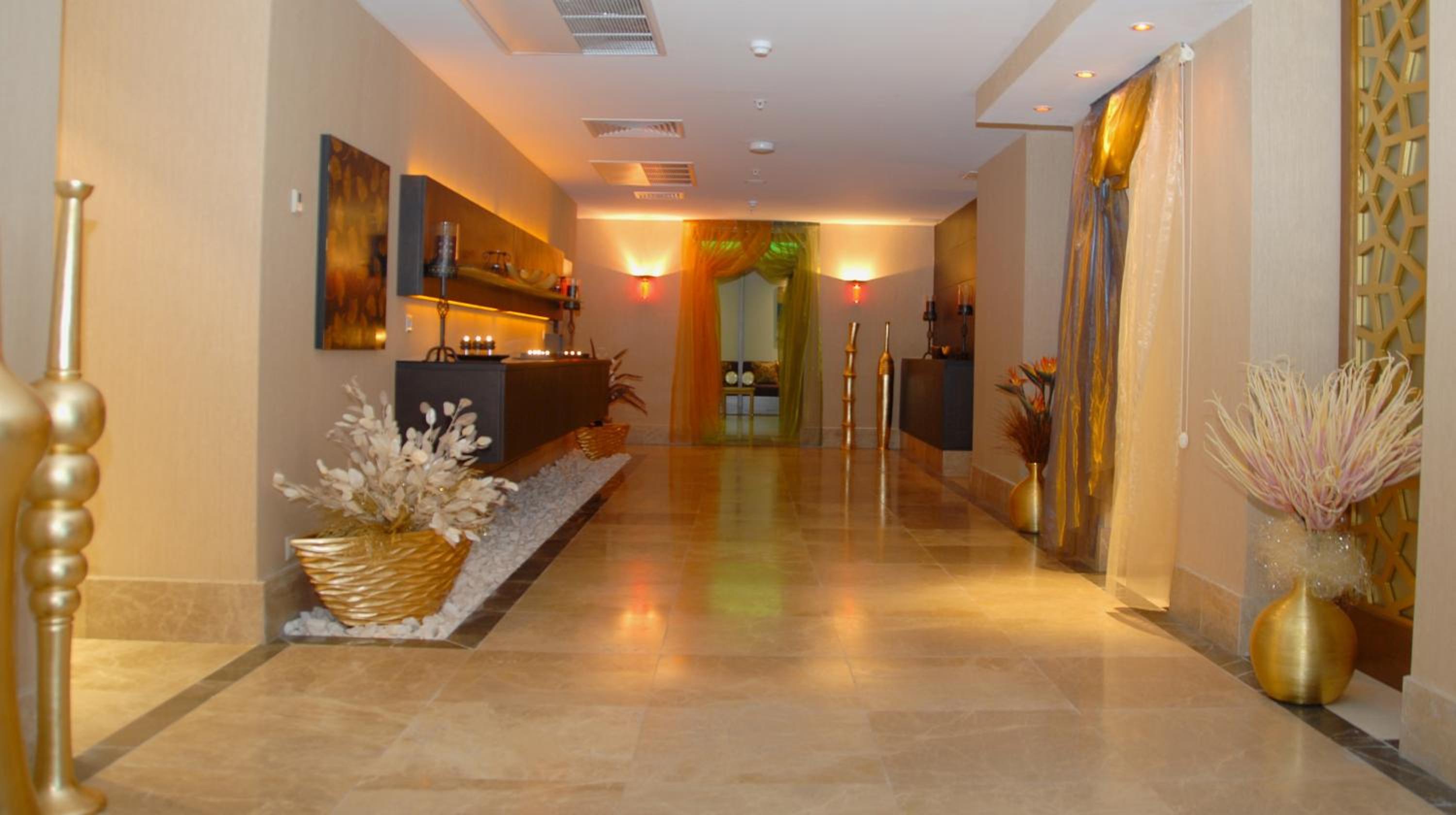 Grand Ankara Hotel Convention Center - Image 36
