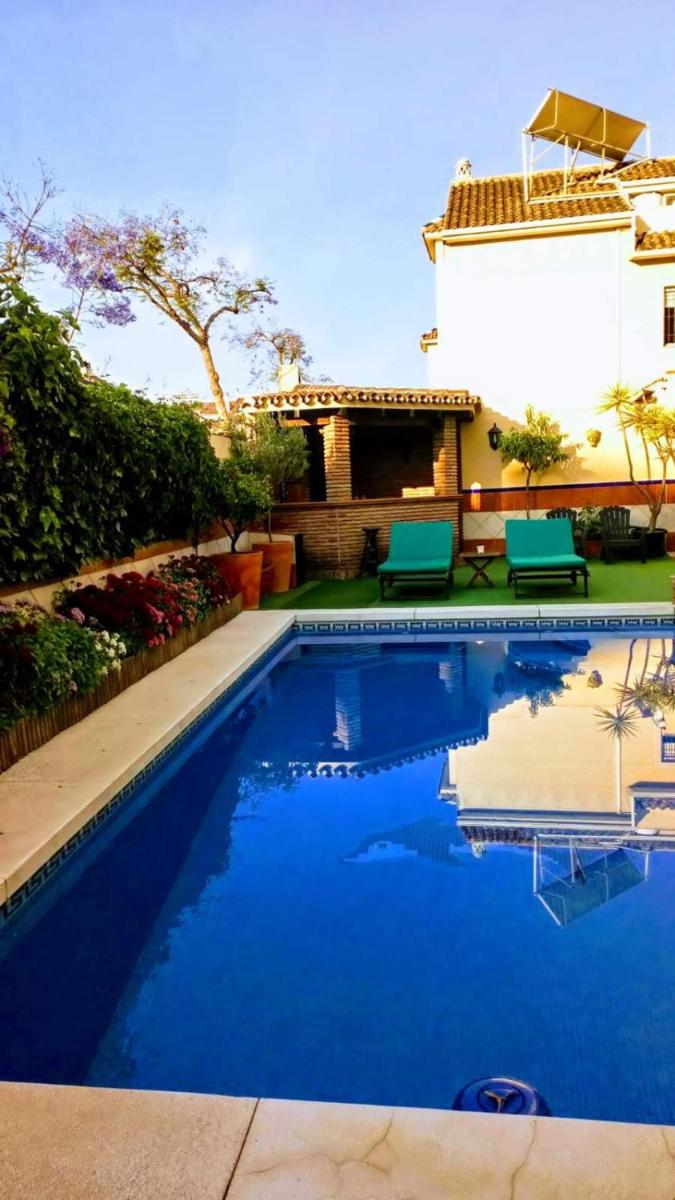 Casa Alameda photo 2