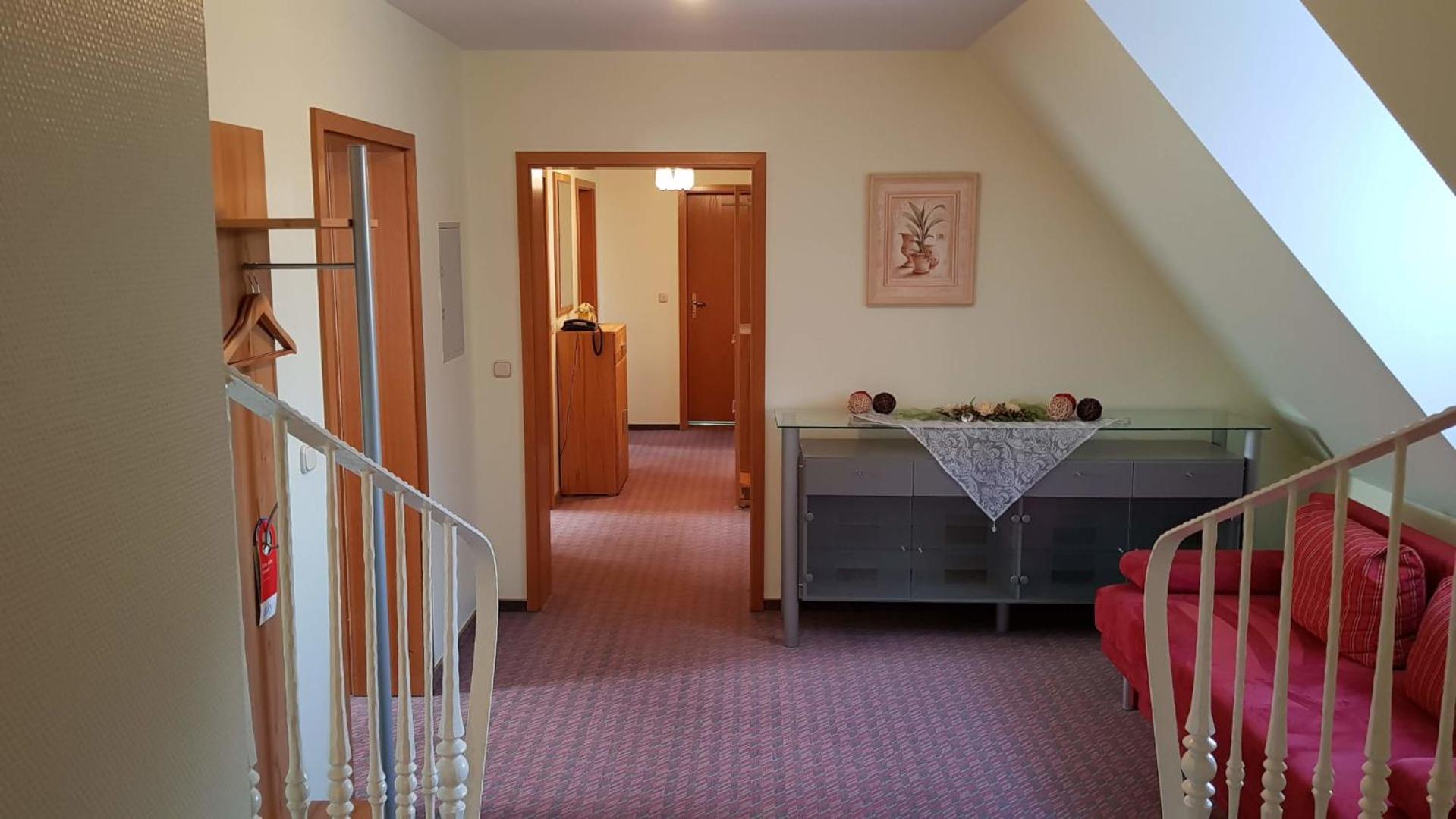 Ferienwohnung Rhöner Land