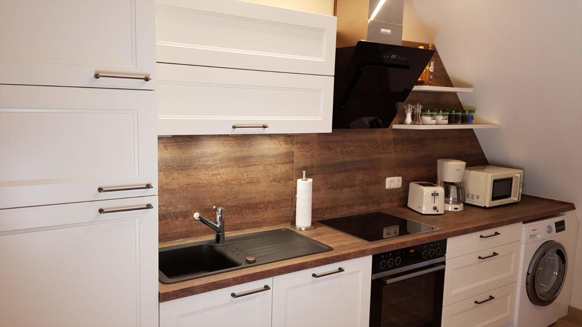 Ferienwohnung Rhöner Land