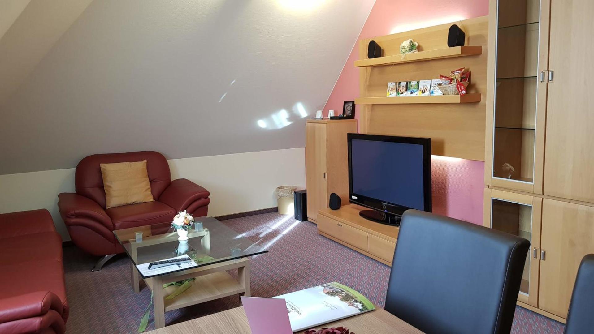 Ferienwohnung Rhöner Land