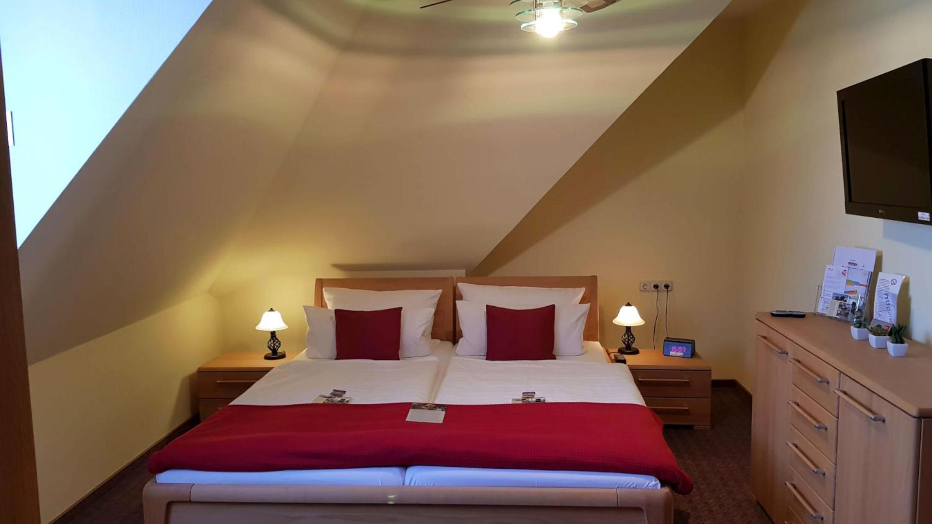 Ferienwohnung Rhöner Land