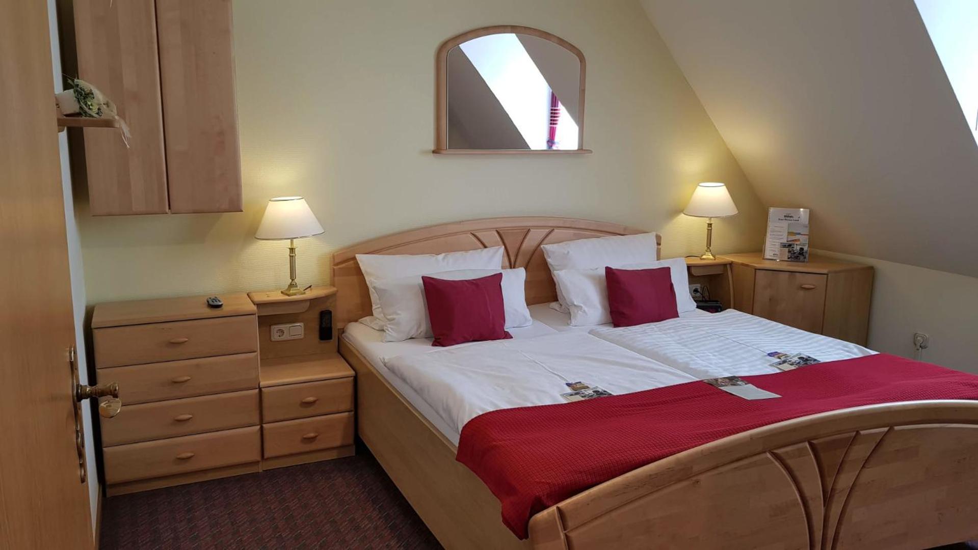 Ferienwohnung Rhöner Land