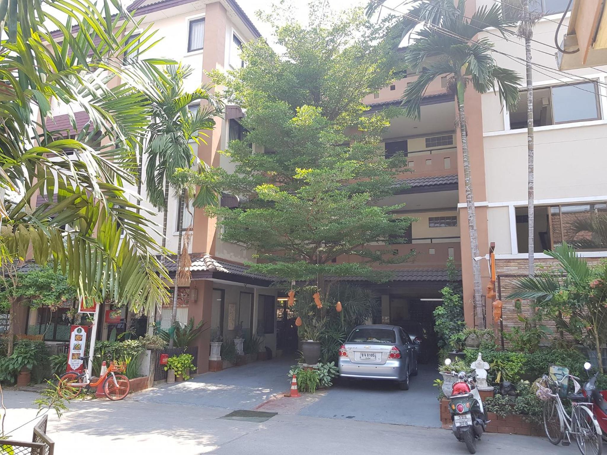 Piyanattha House