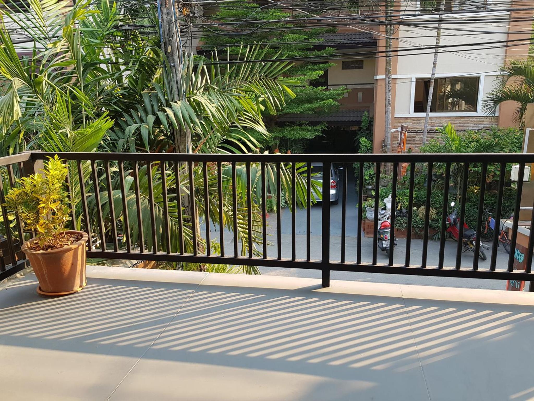 Piyanattha House