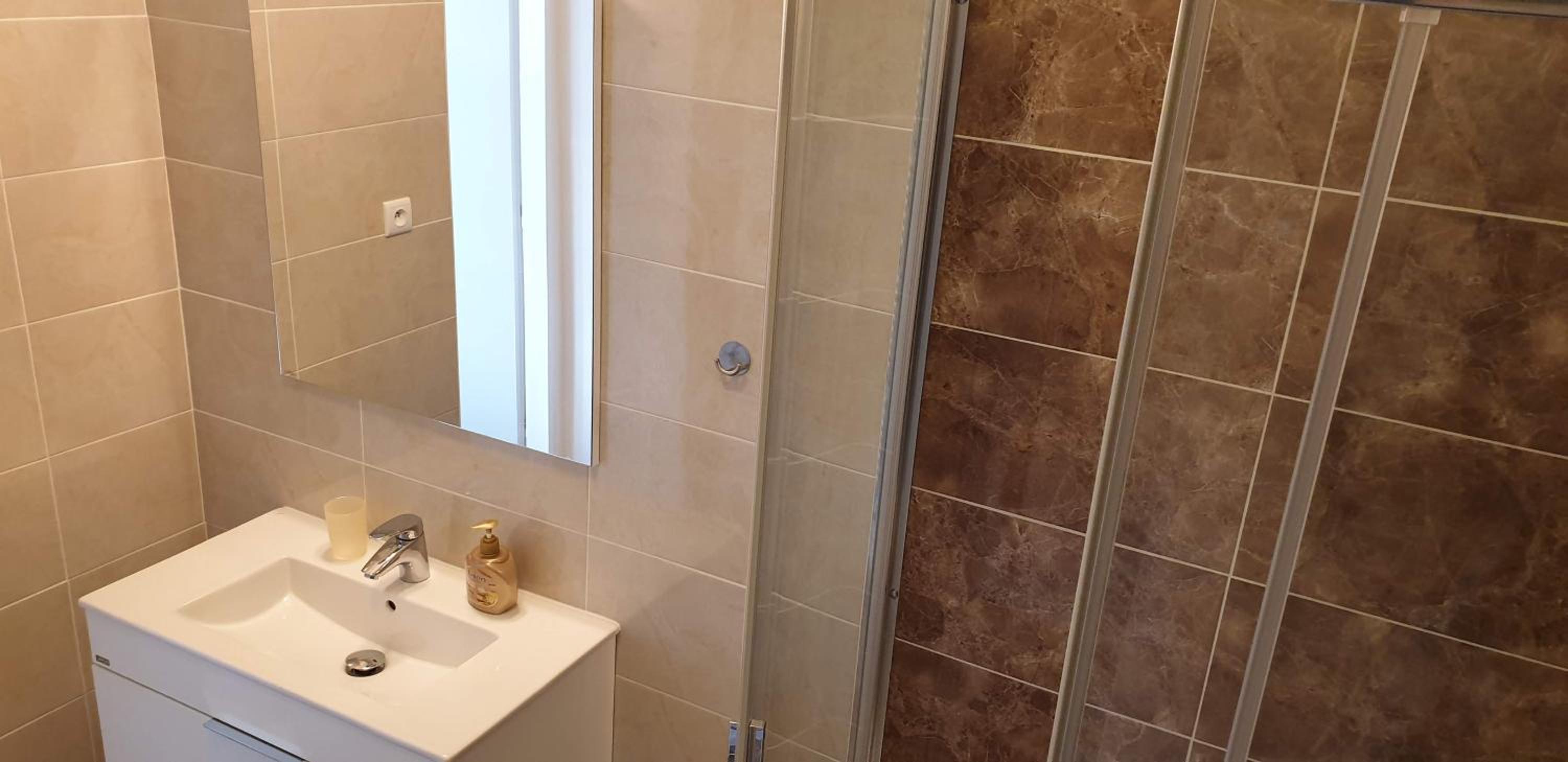 Apartmá na Hané