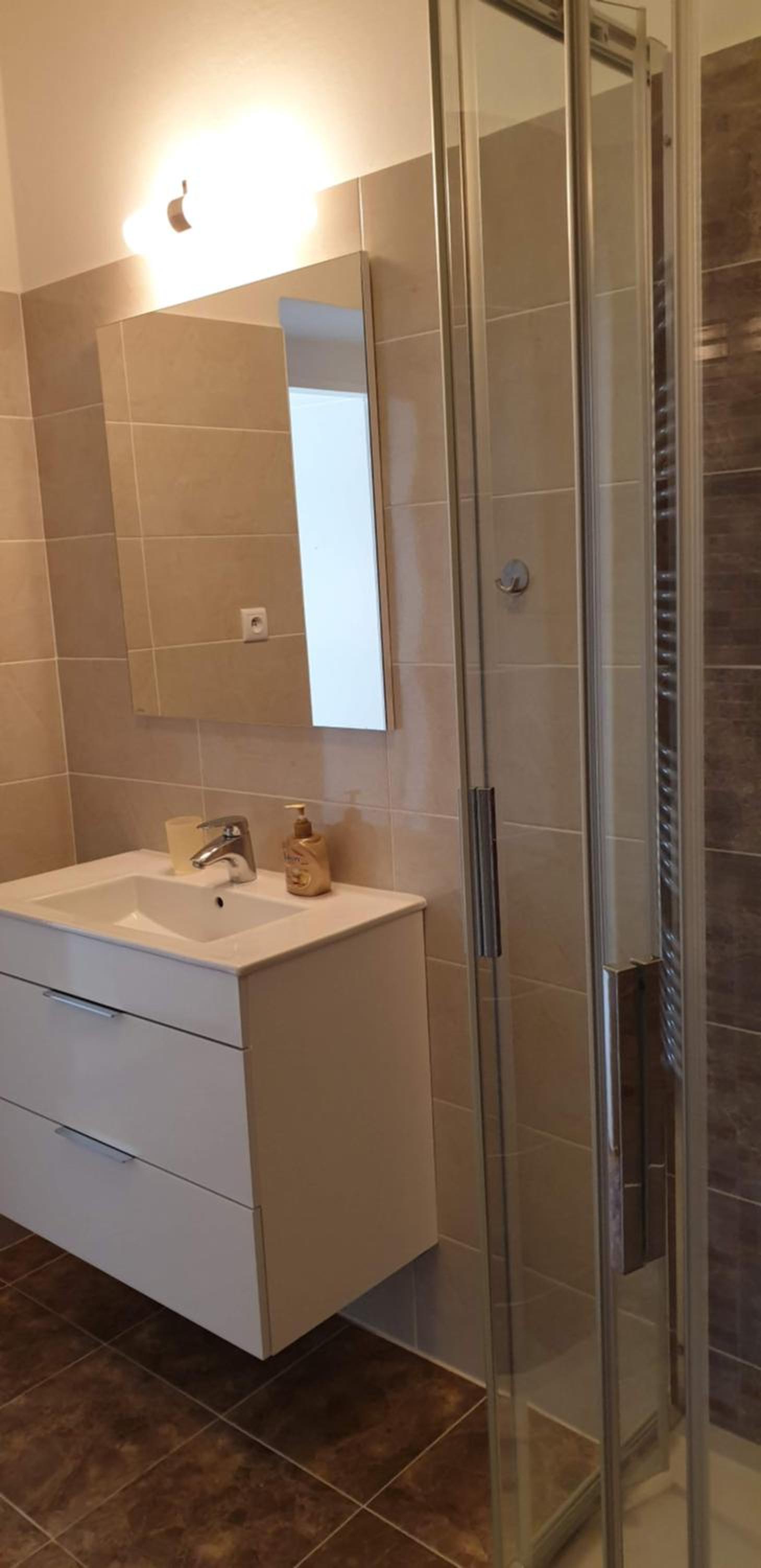 Apartmá na Hané