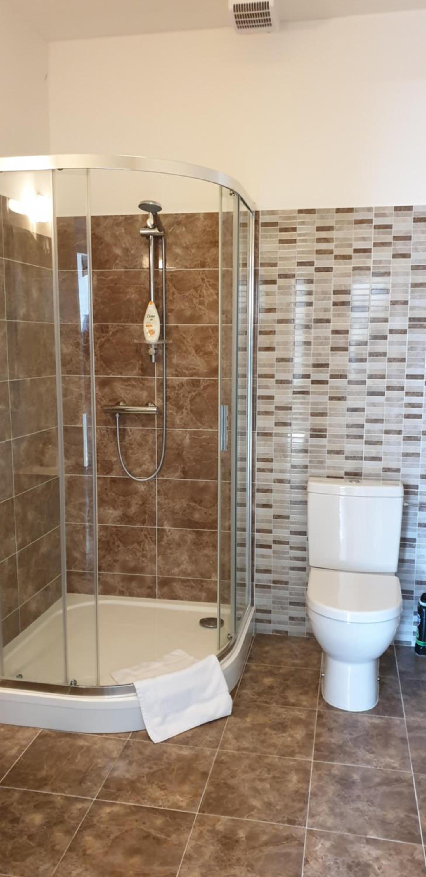 Apartmá na Hané