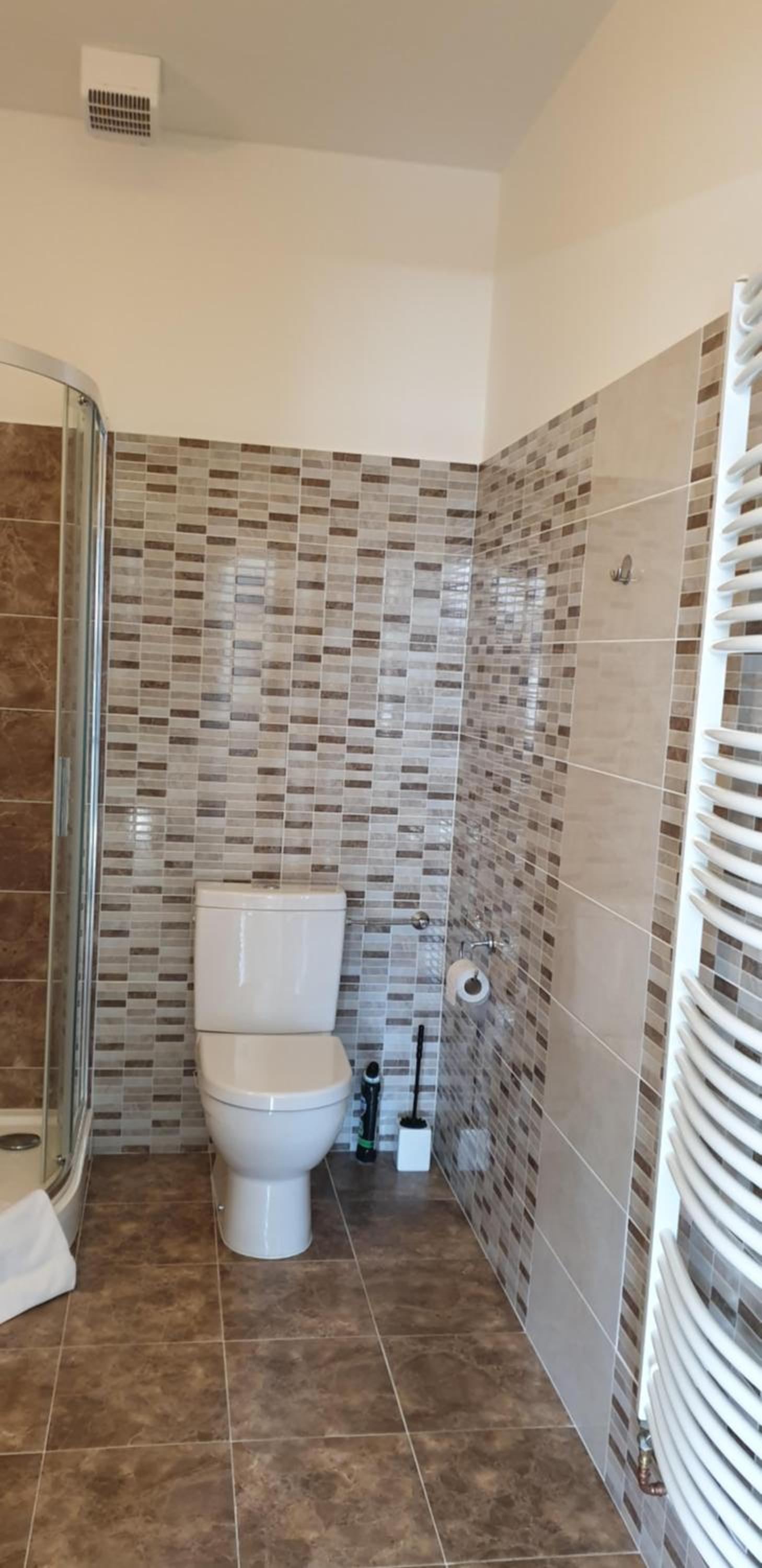Apartmá na Hané