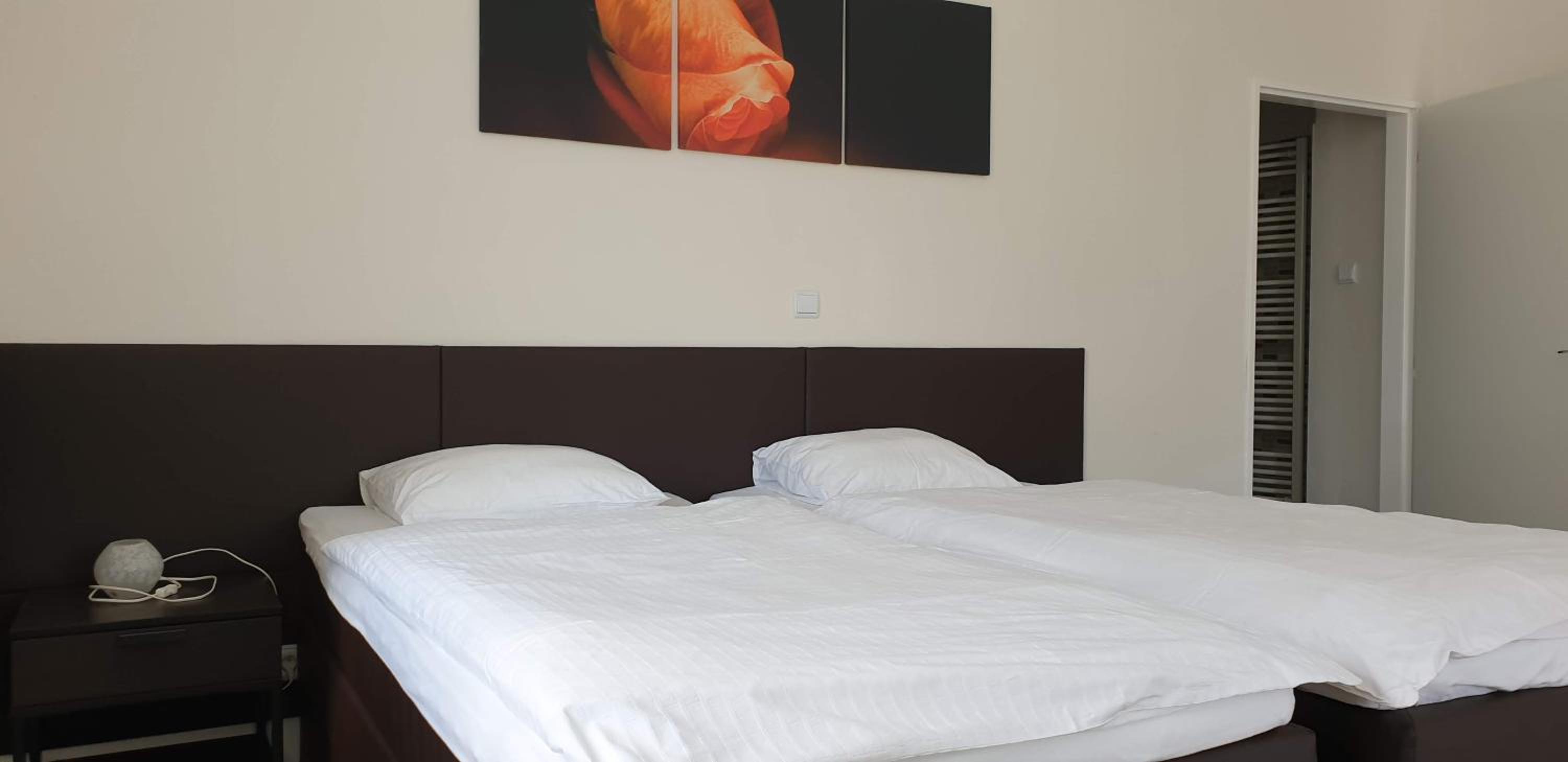 Apartmá na Hané