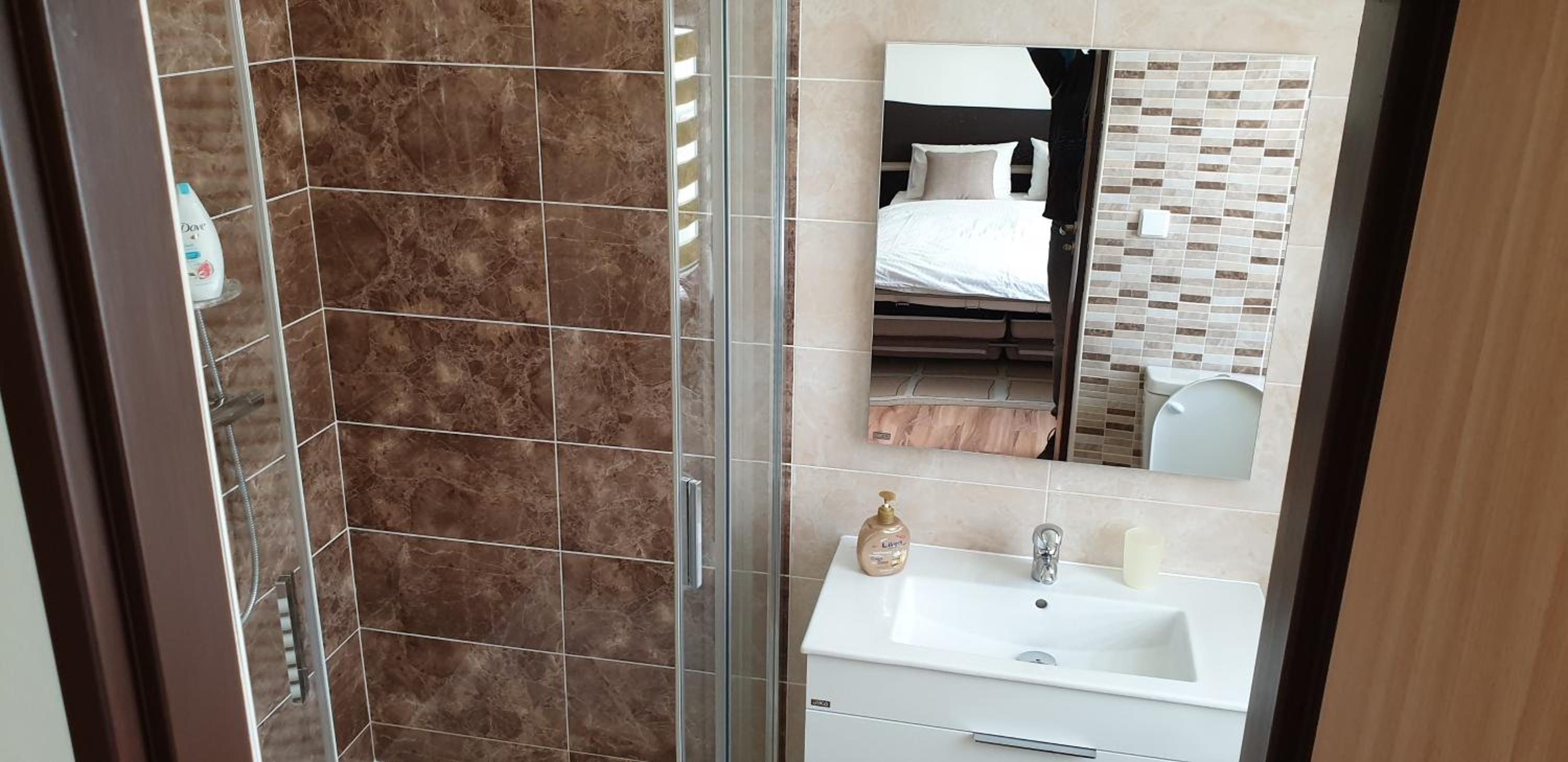 Apartmá na Hané