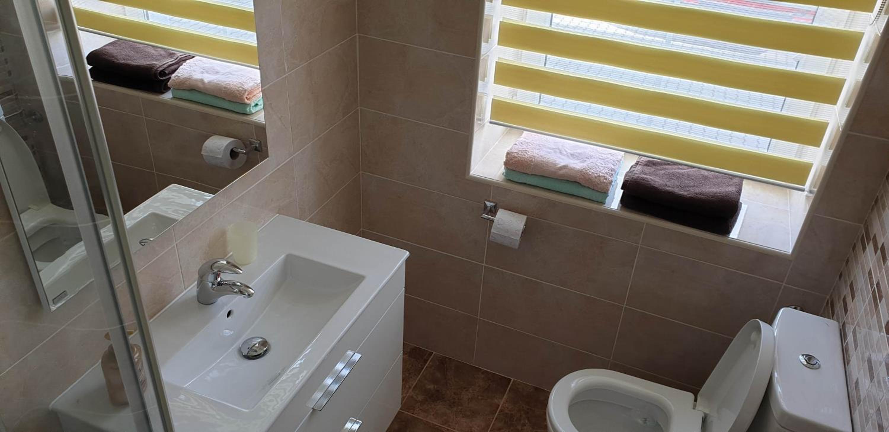 Apartmá na Hané
