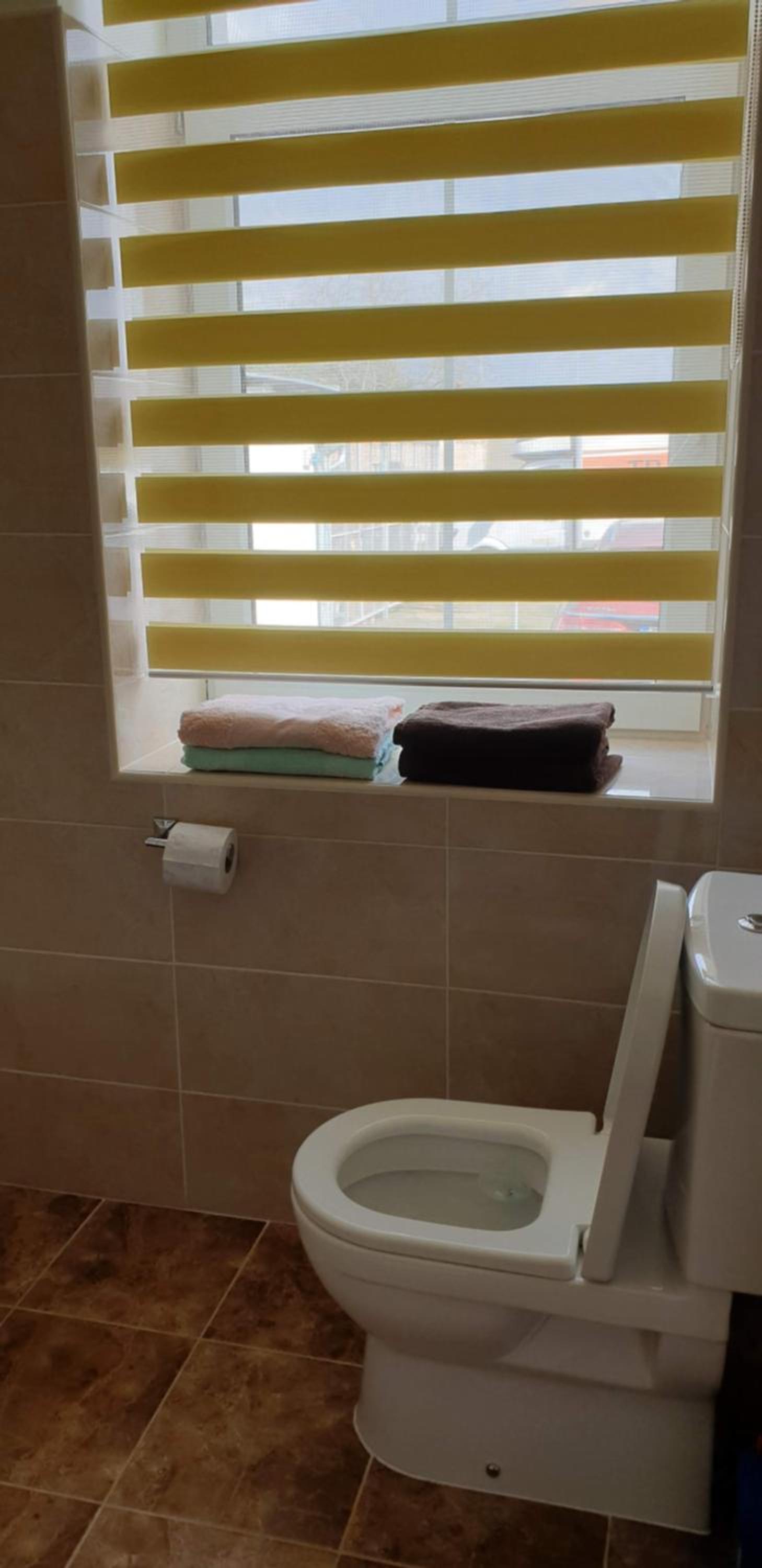 Apartmá na Hané