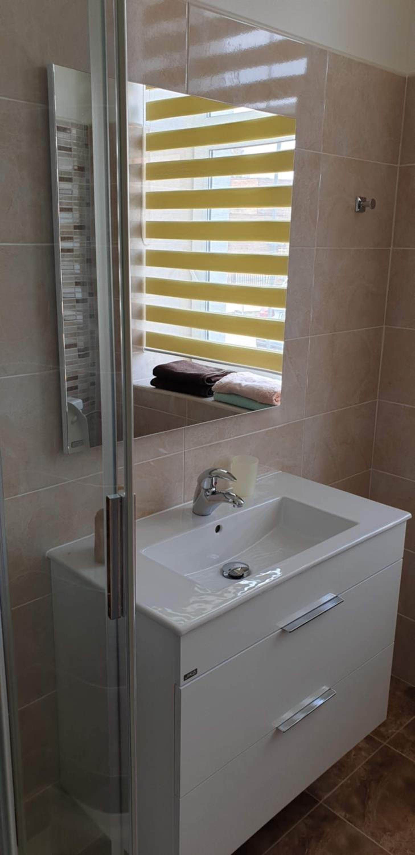 Apartmá na Hané
