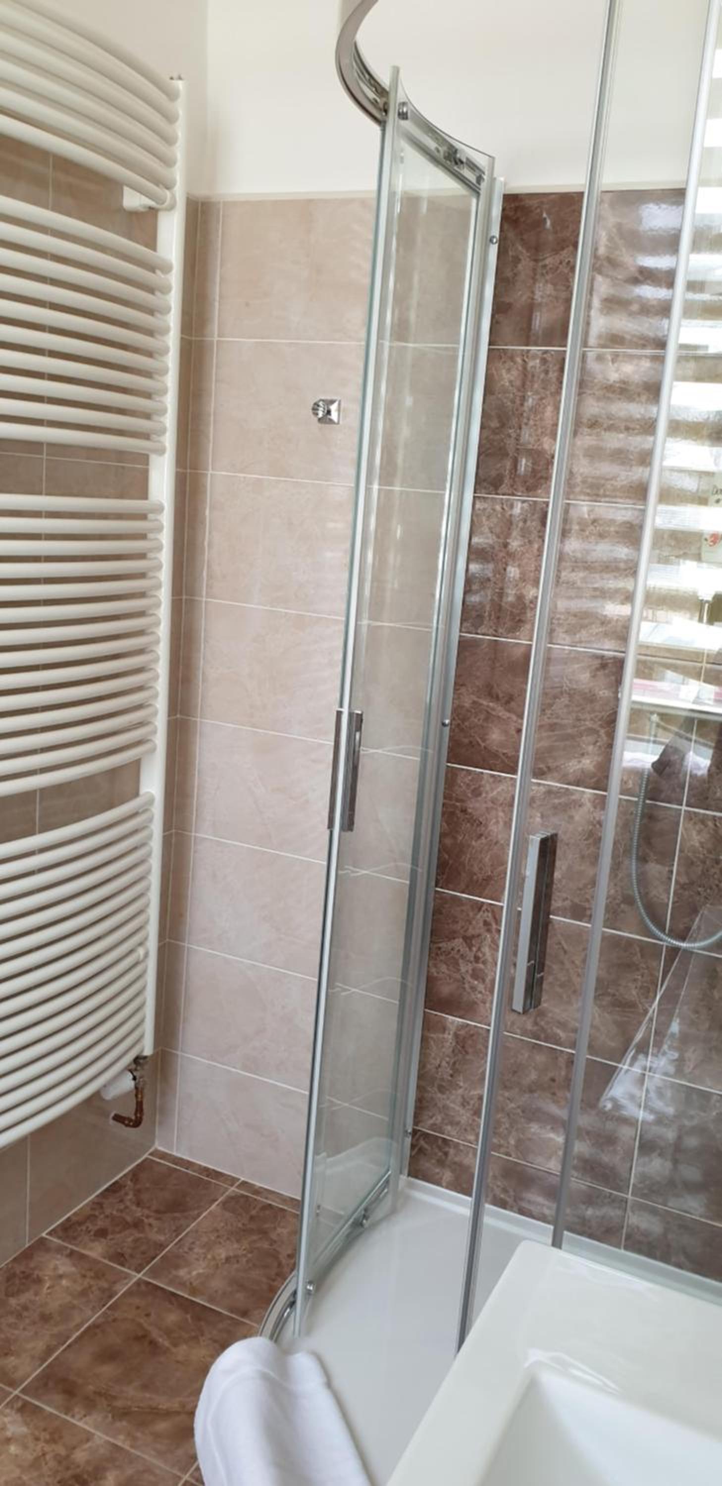 Apartmá na Hané