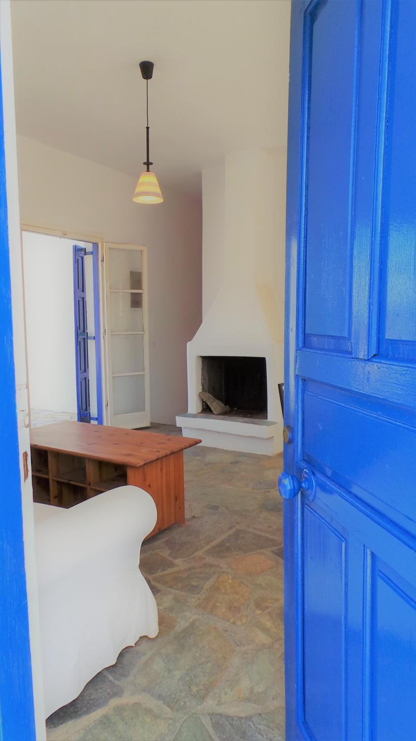Vitali Beach Houses view 4