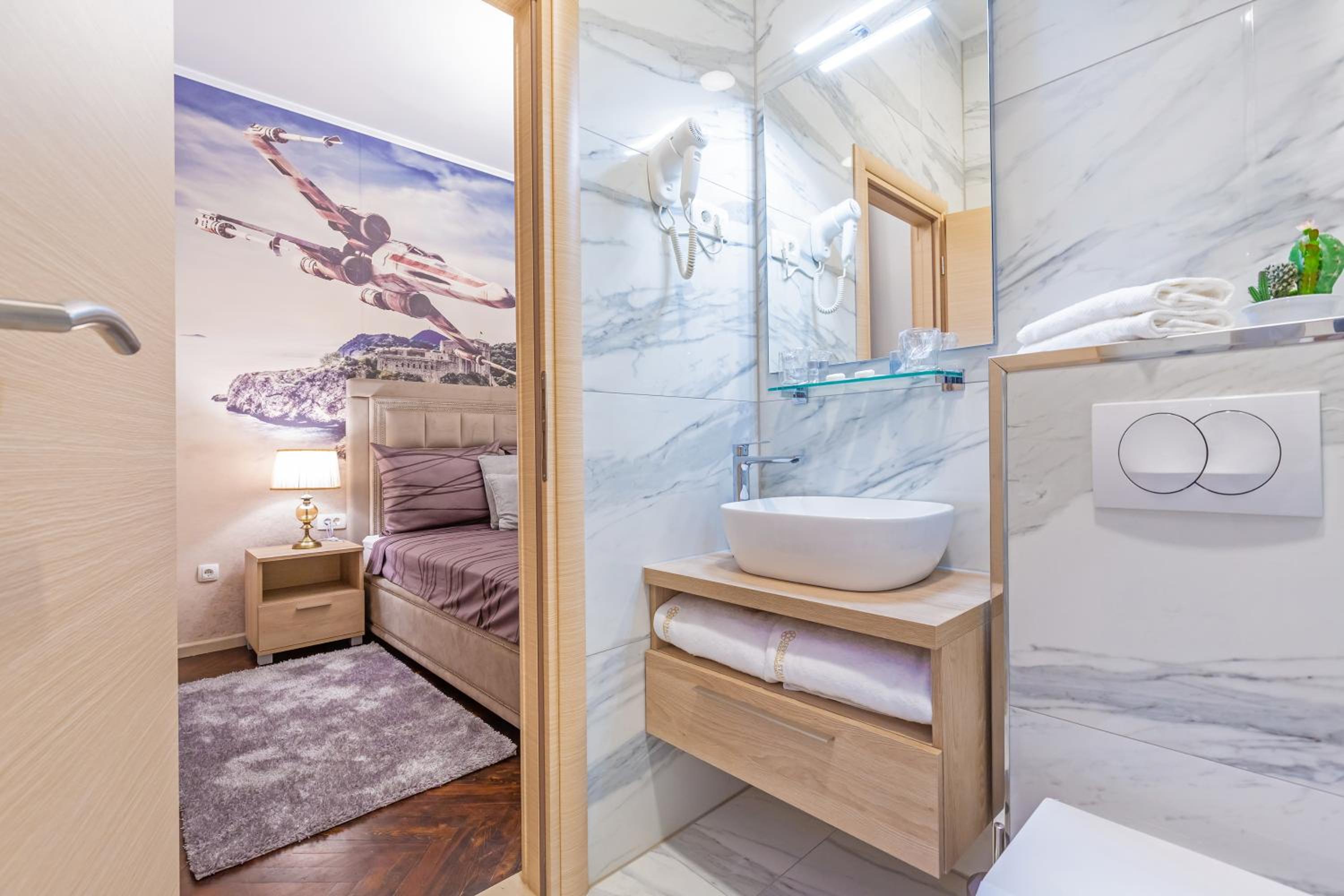 Seven Stars Accommodation Dubrovnik