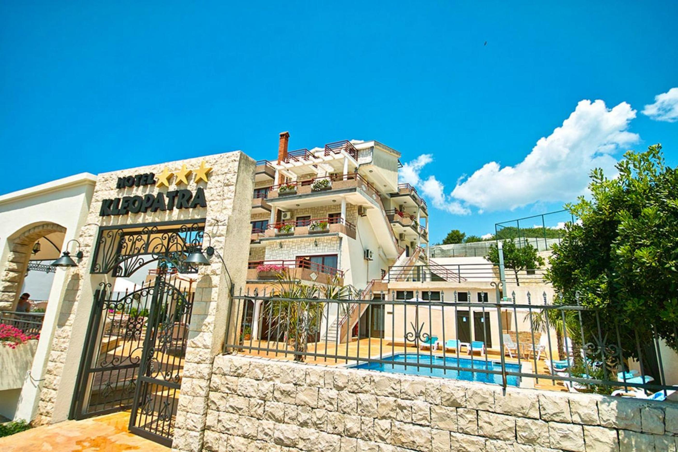Hotel Kleopatra