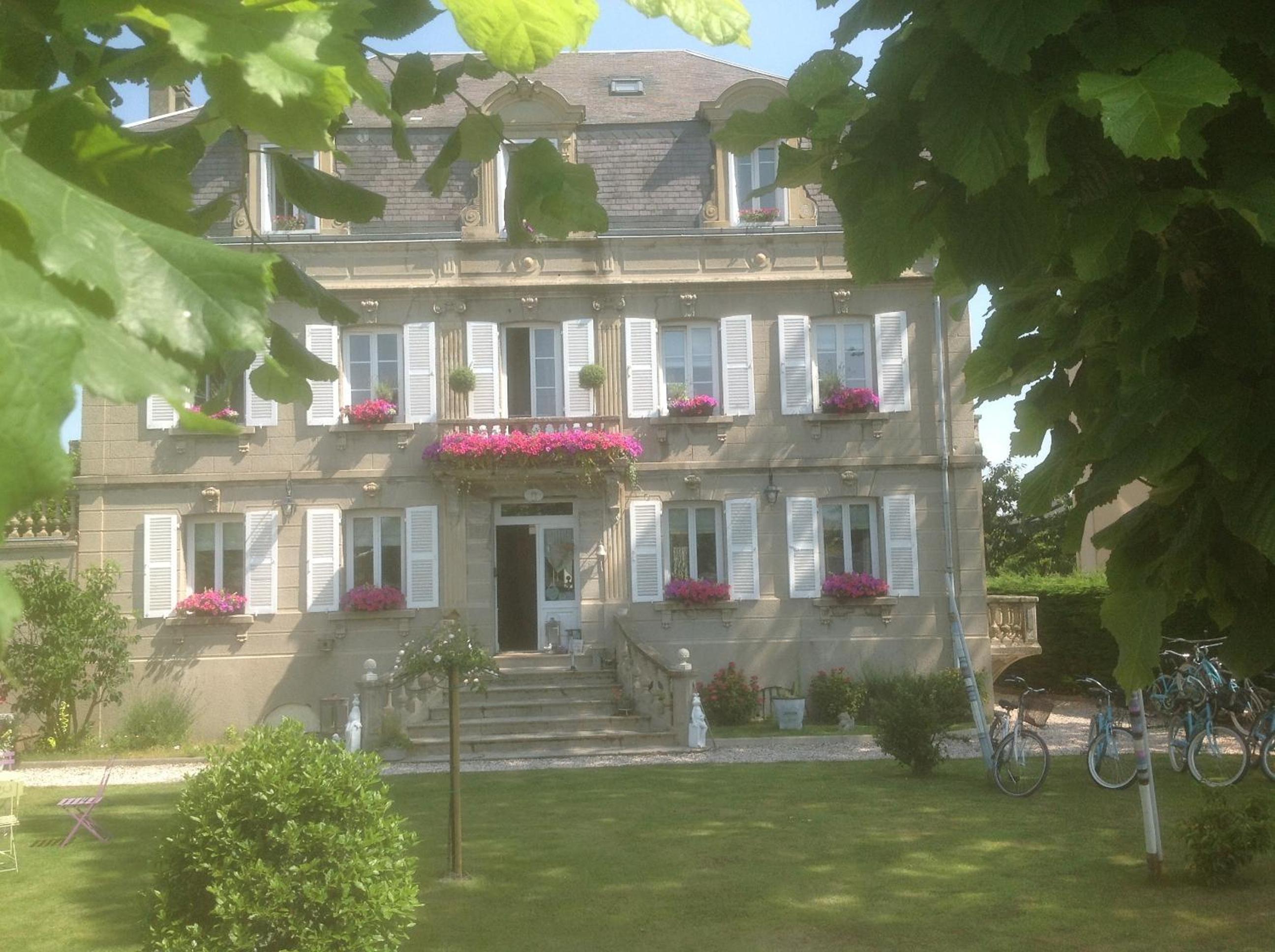 O Mylle Douceurs view 2