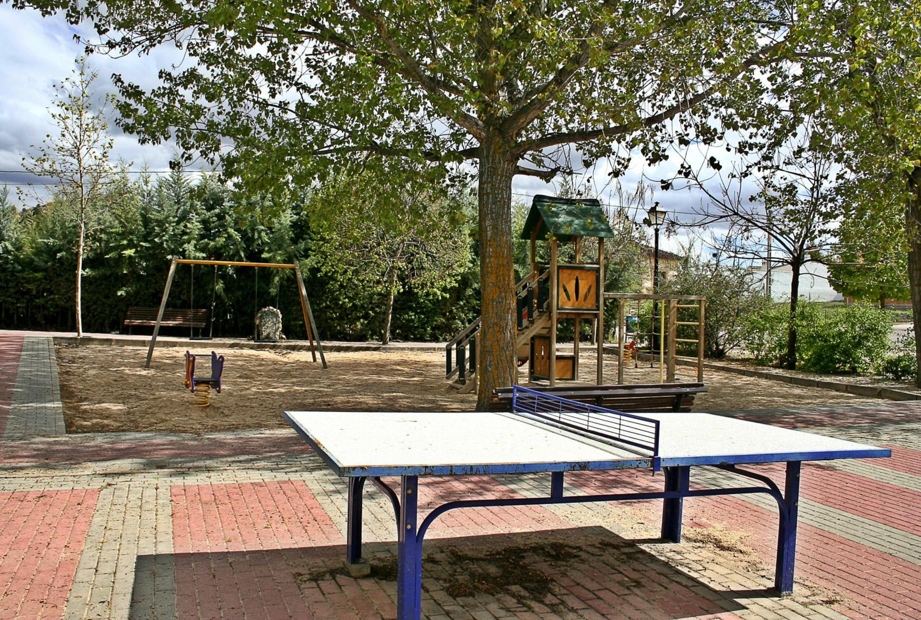 Casa Rural Guadiela view 3