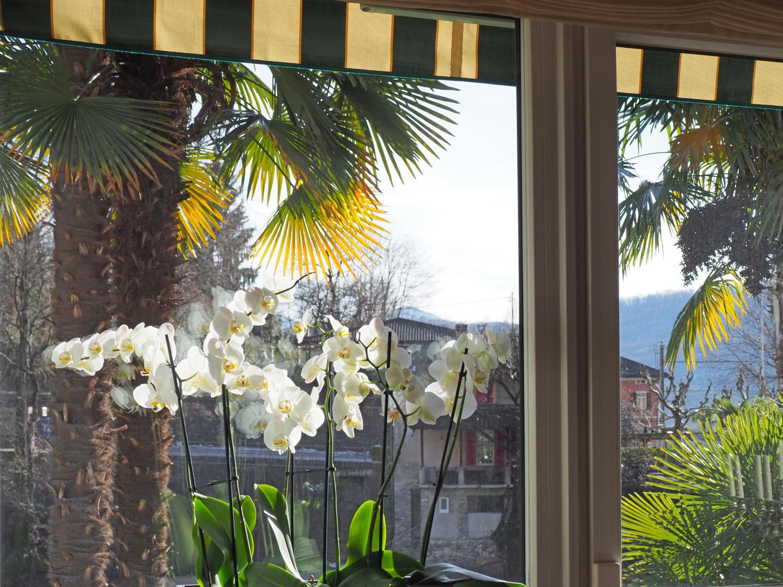 Charme Hotel Ristorante Tre Terre
