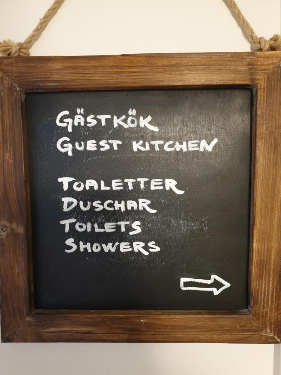 Le Mat B&B Åkersberga