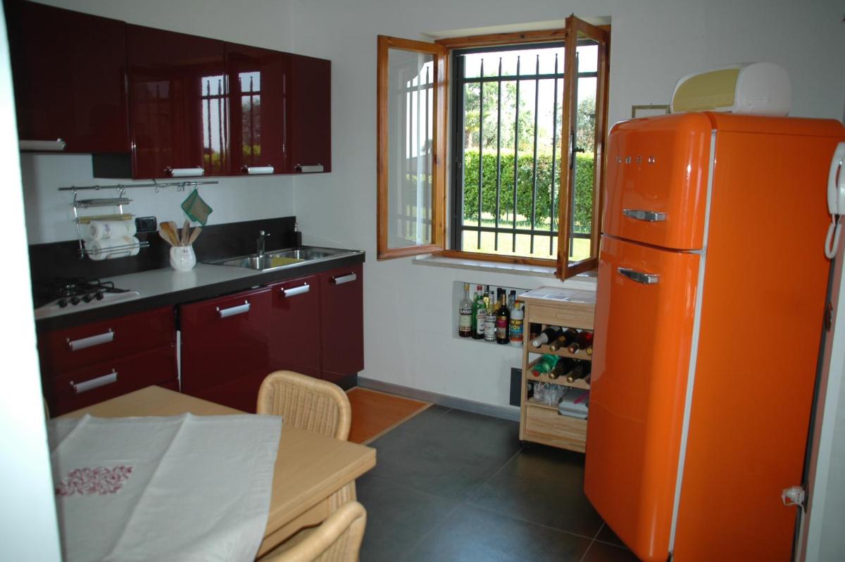 Lovely villa Elena - Garda Lake photo 2
