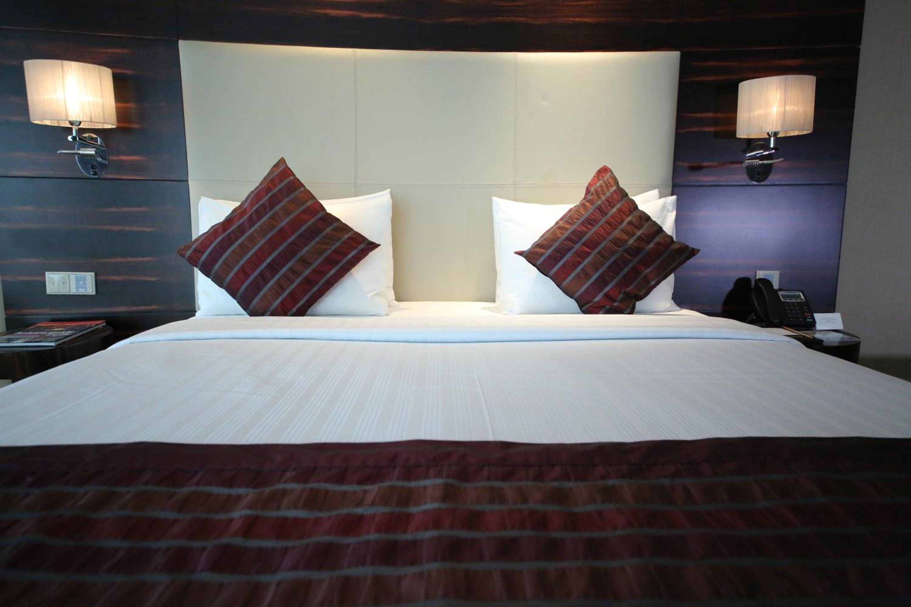 Grand Ankara Hotel Convention Center - Image 78