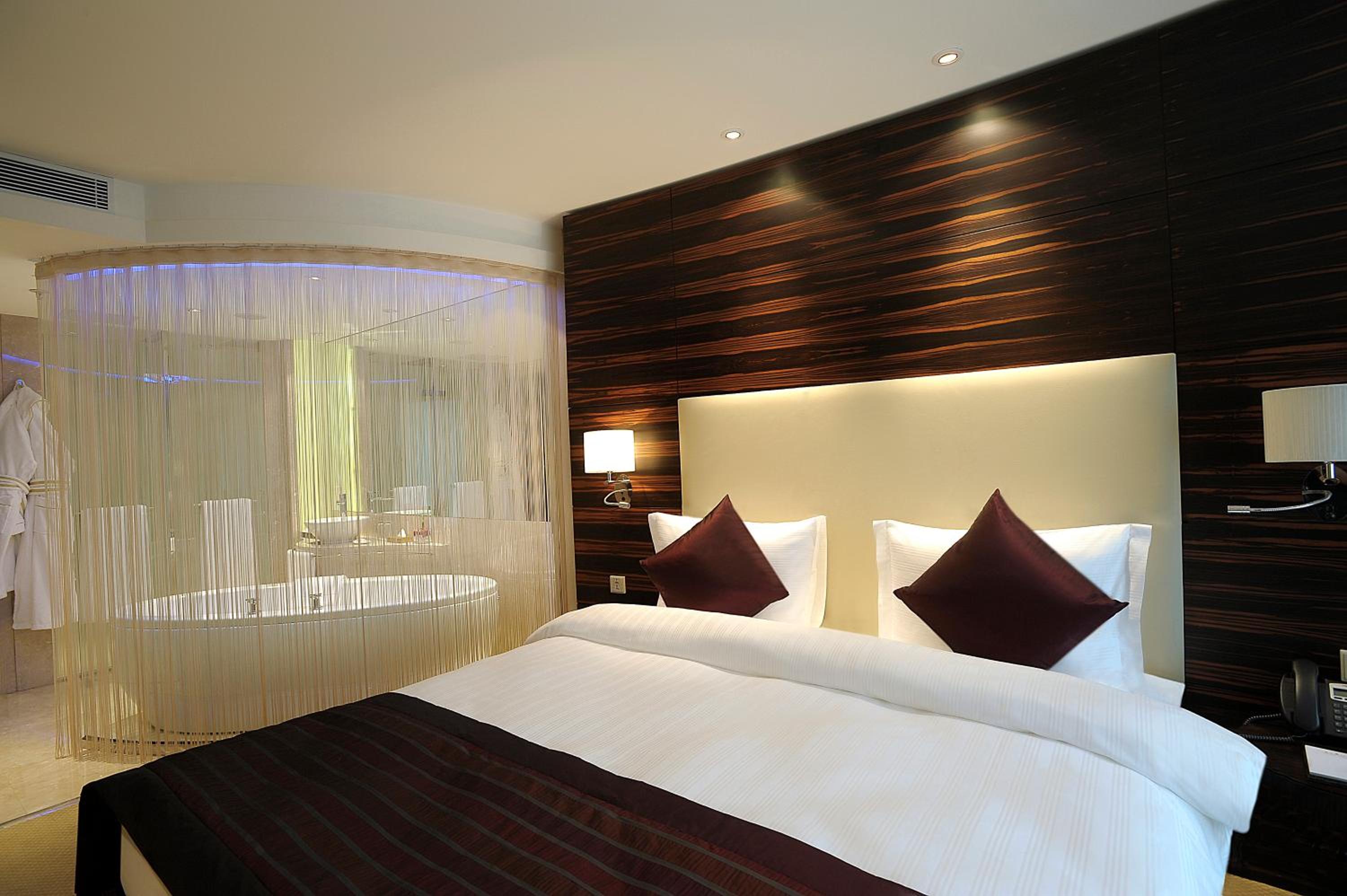 Grand Ankara Hotel Convention Center - Image 90