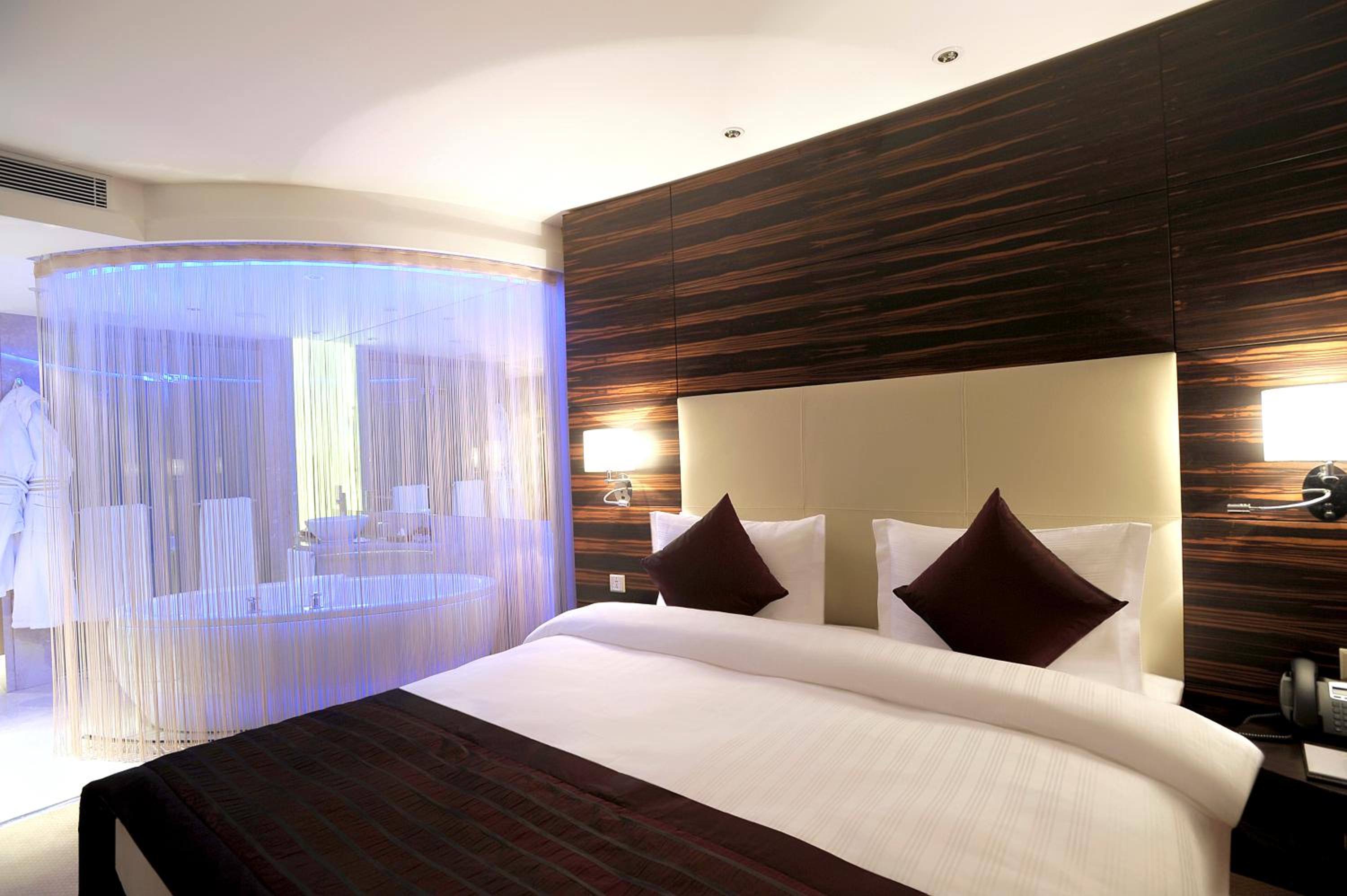 Grand Ankara Hotel Convention Center - Image 92