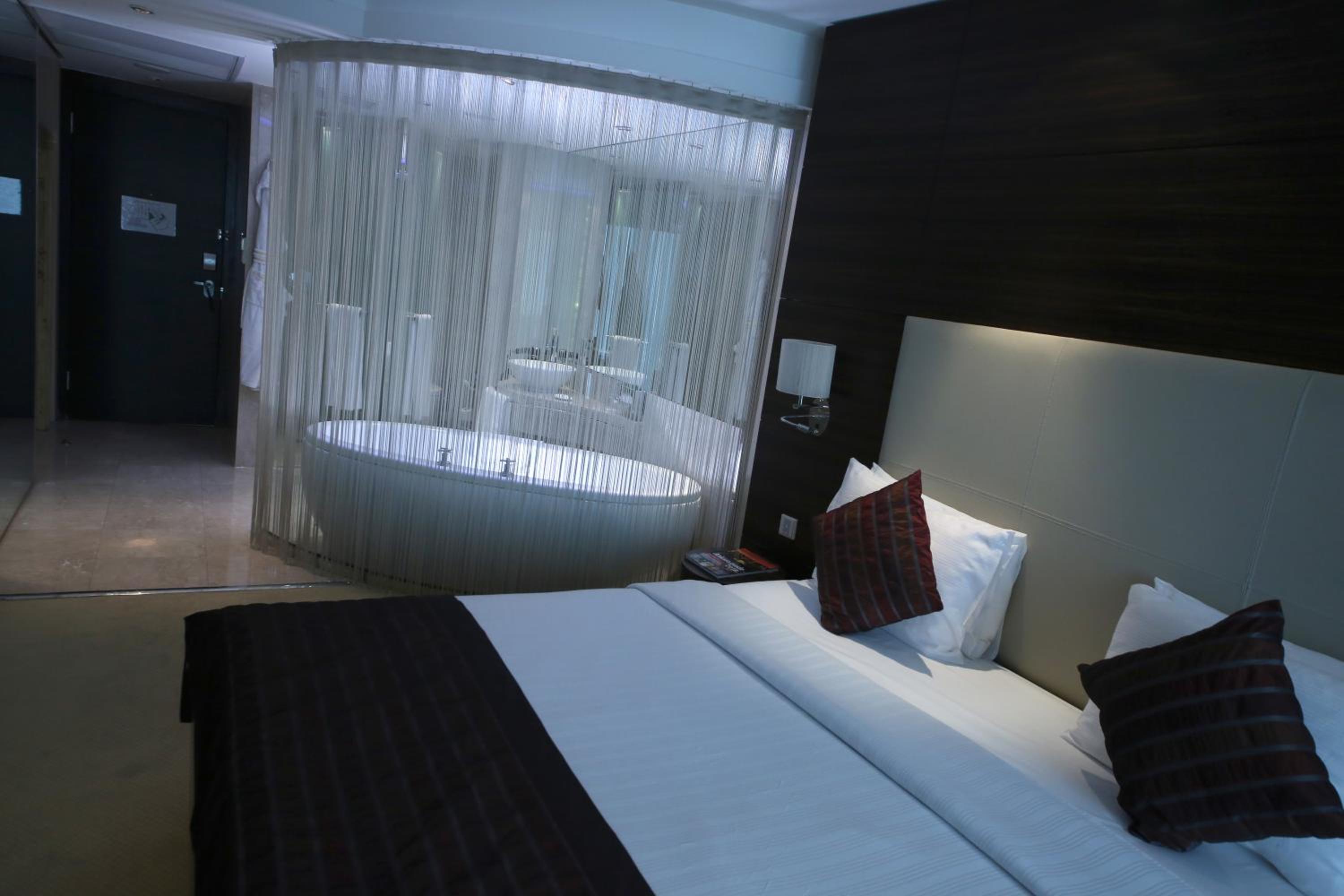 Grand Ankara Hotel Convention Center - Image 93