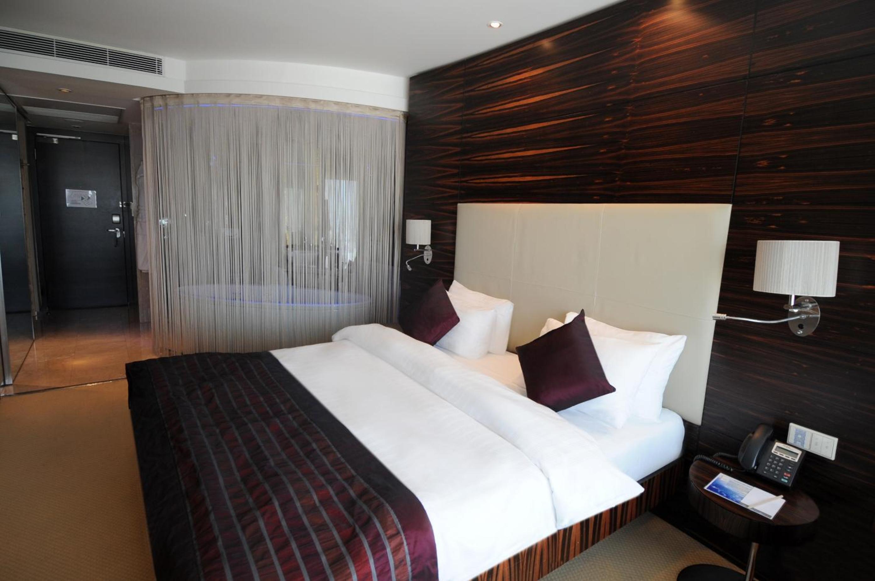 Grand Ankara Hotel Convention Center - Image 94