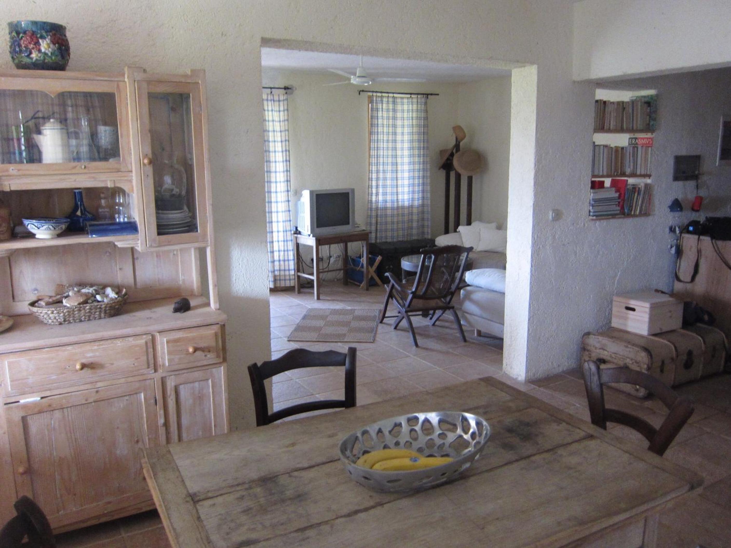 Villa Mary view 2