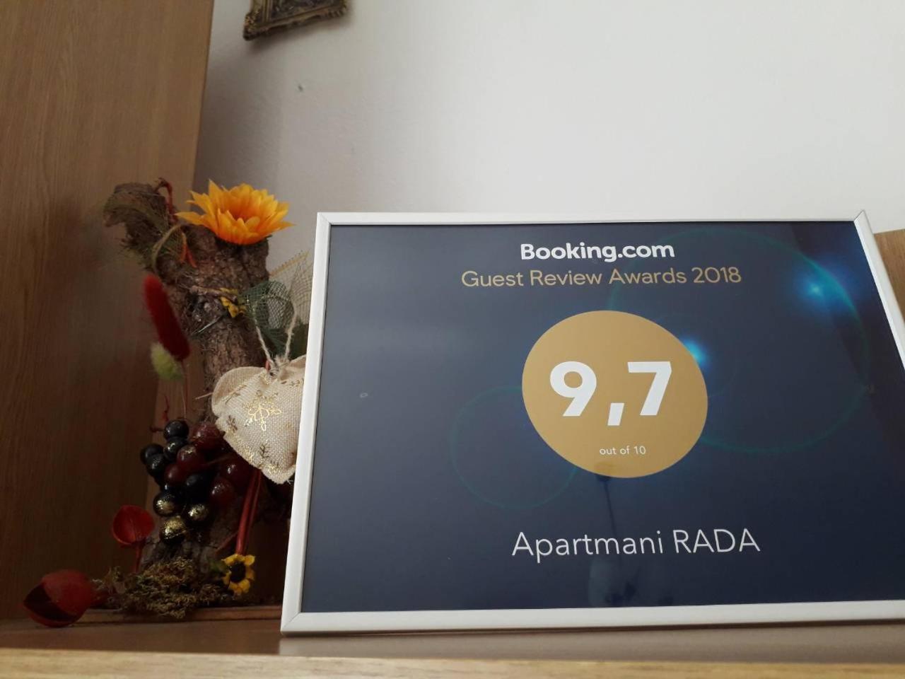 Apartmani RADA view 5