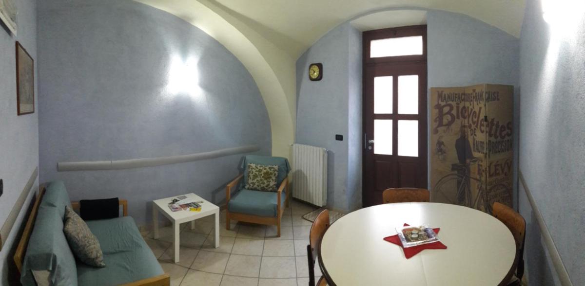 B&B Dolce Caraglio view 5