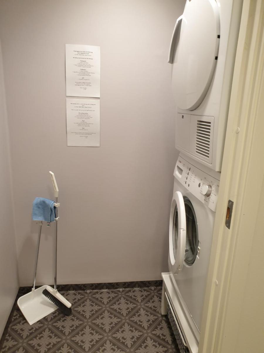 Le Mat B&B Åkersberga