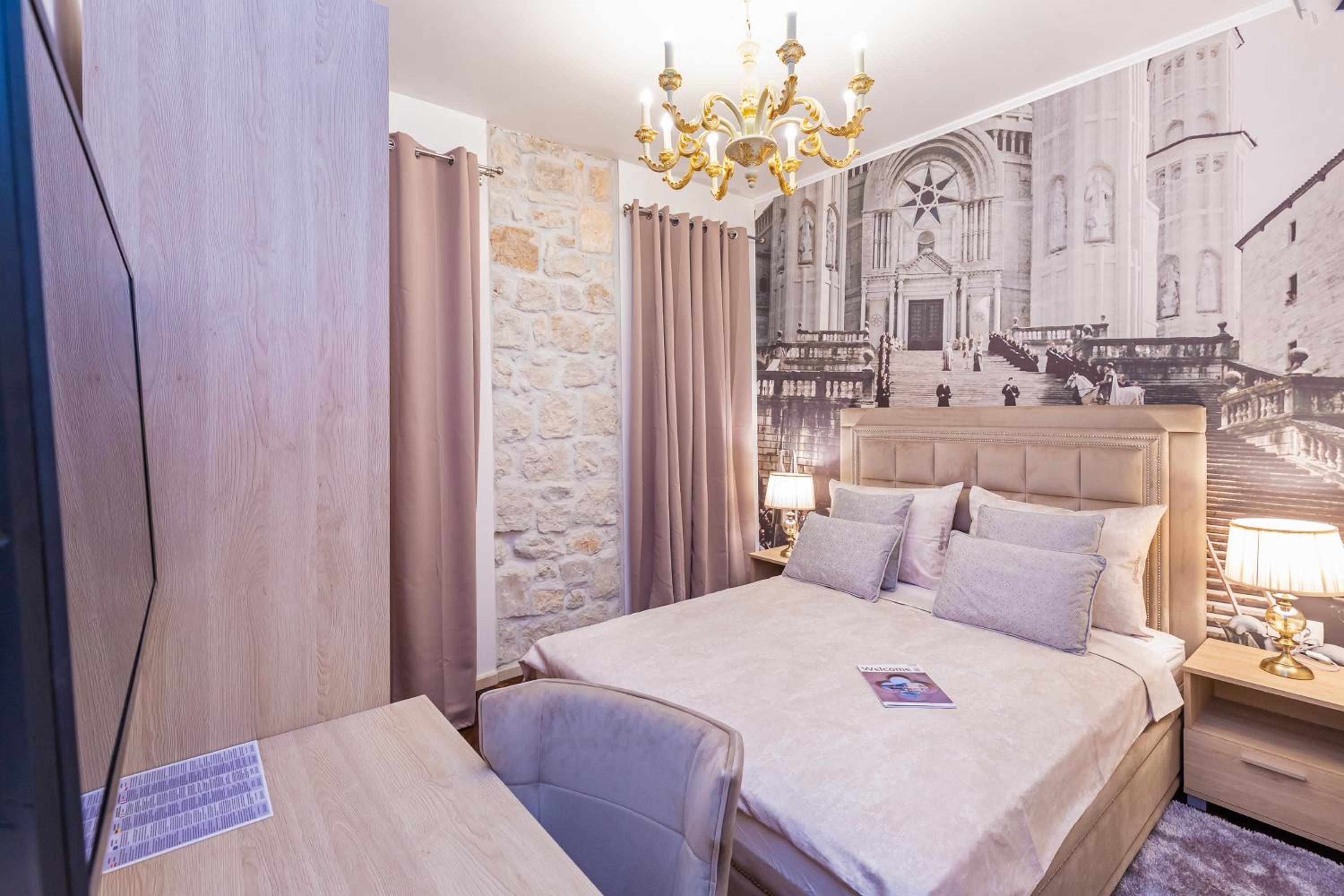 Seven Stars Accommodation Dubrovnik