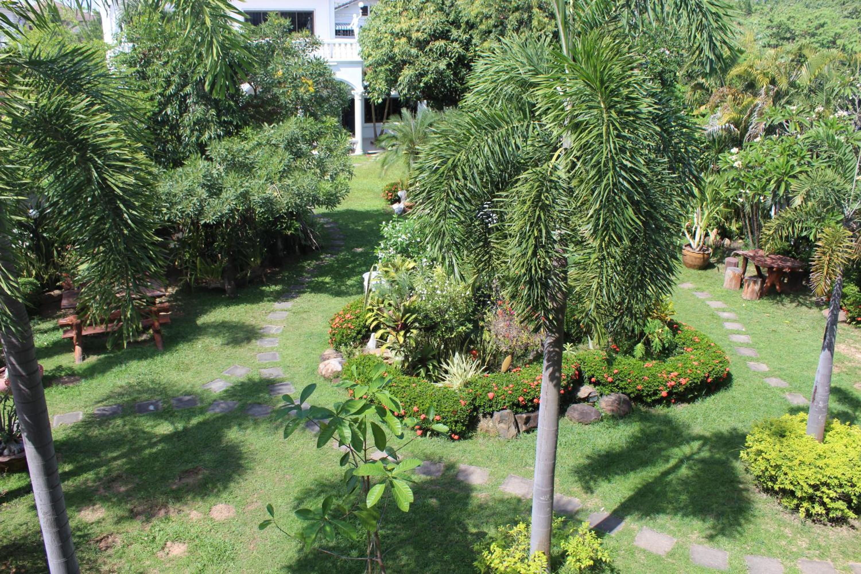 White Elephant Resort