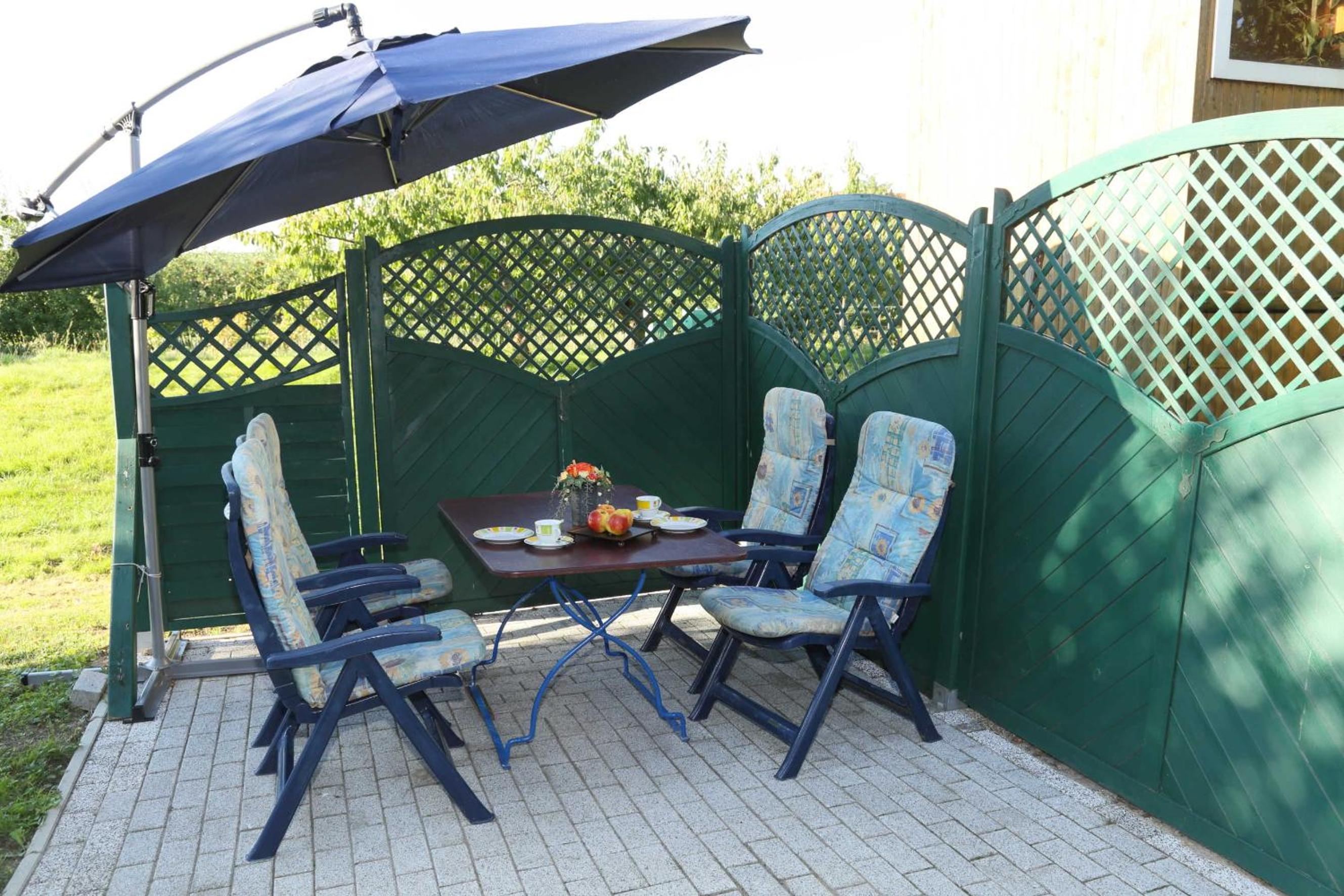 Ferienwohnung Beim Elbfischer