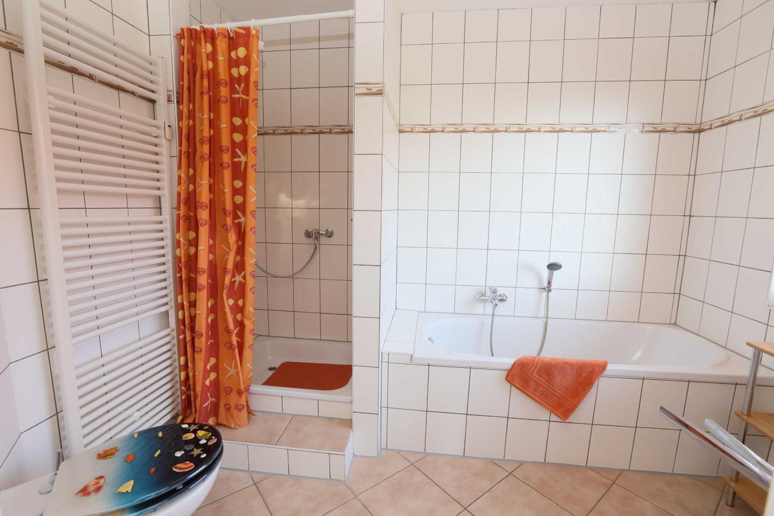 Ferienwohnung Beim Elbfischer