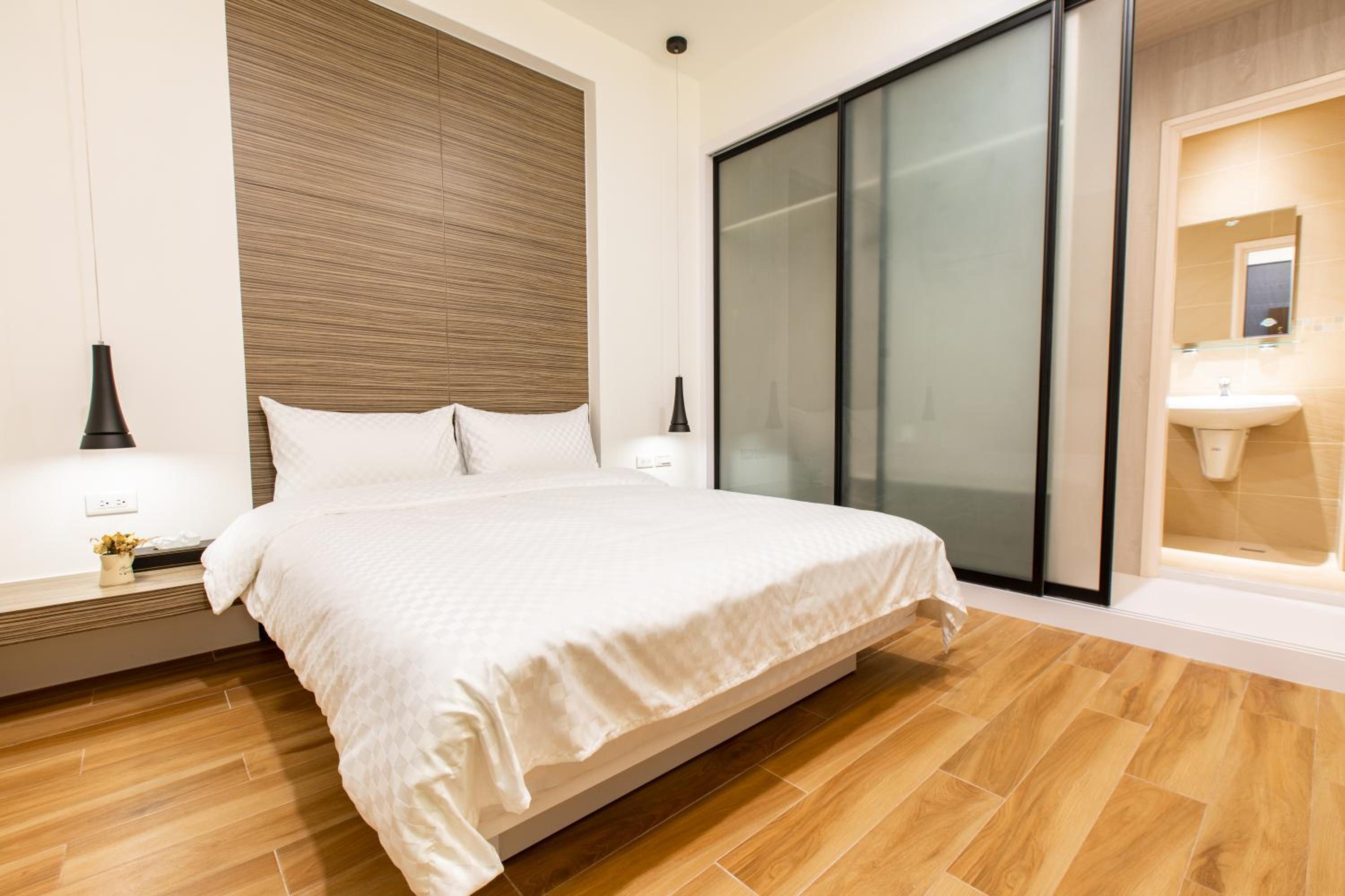 杉杉行旅 Araucaria Residence