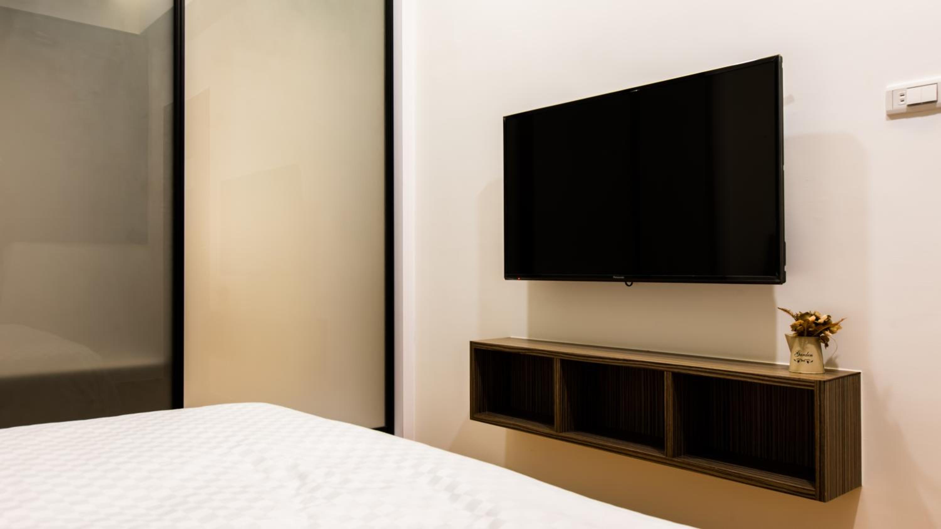 杉杉行旅 Araucaria Residence