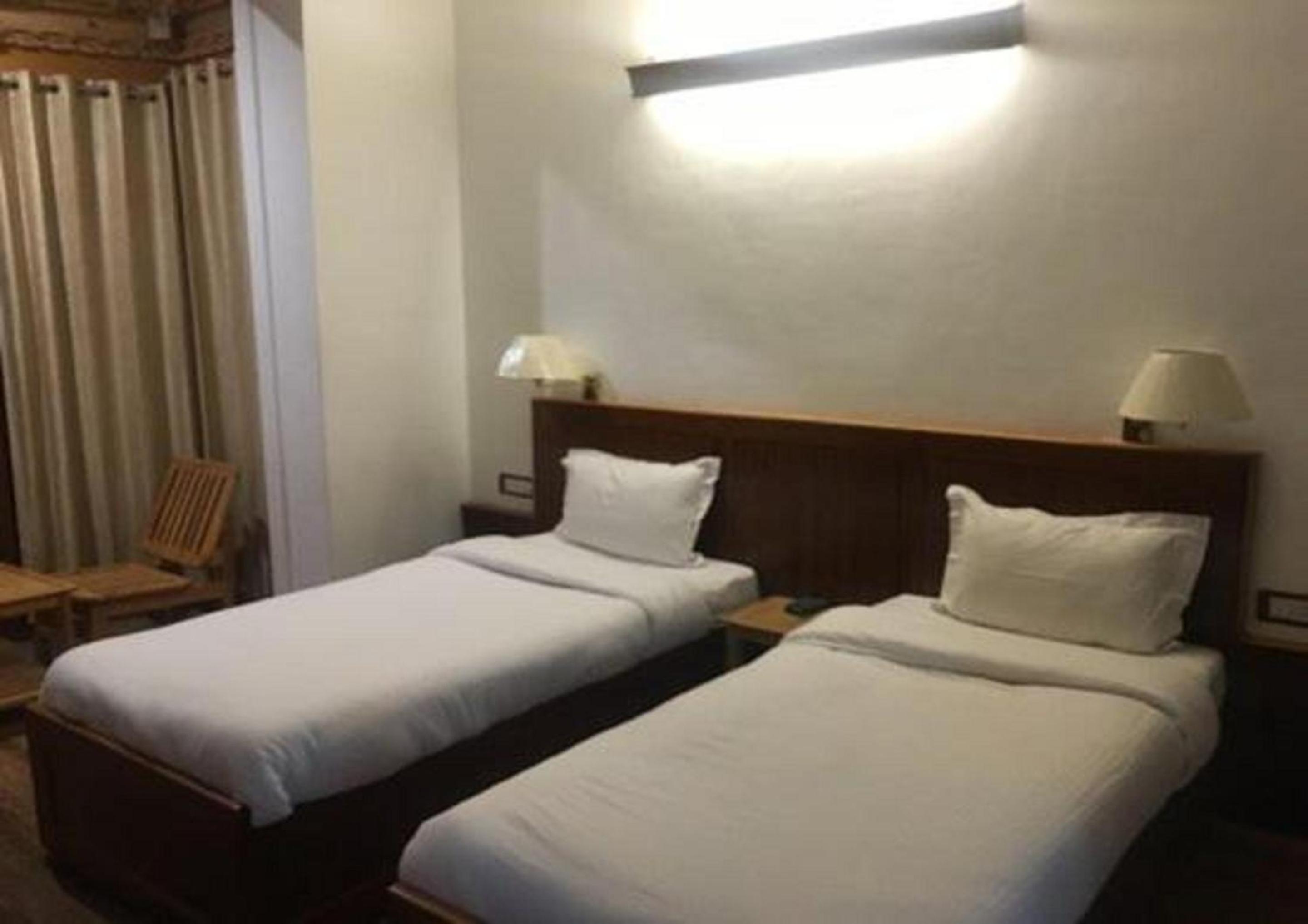 Himalayan Retreat-Karzoo
